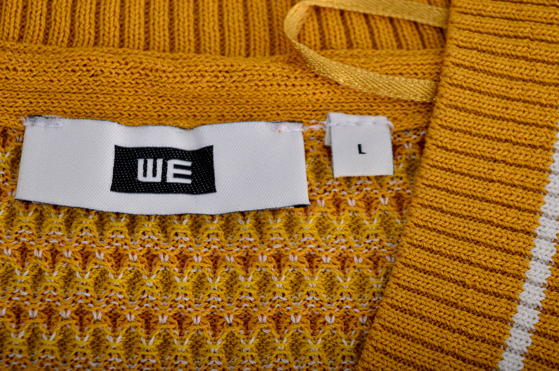 Women's sweater - WE - 2