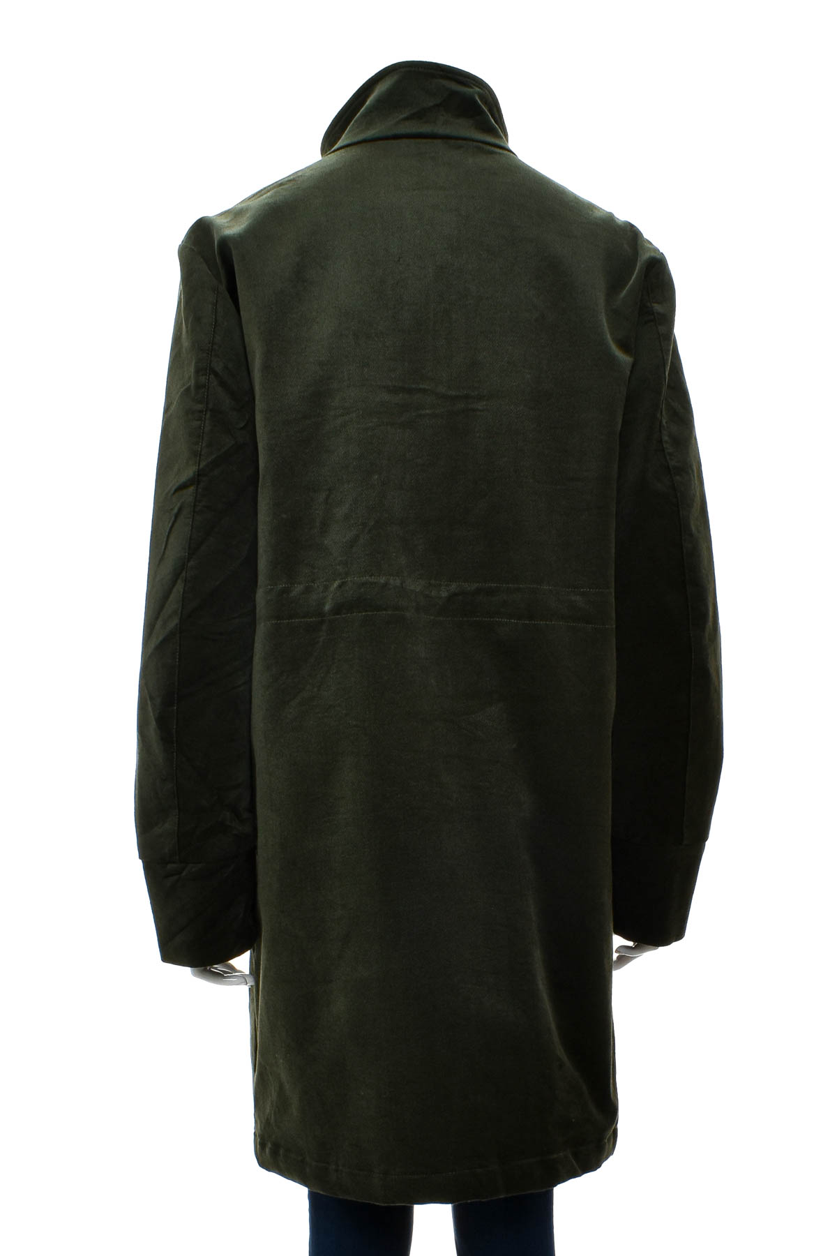 Female jacket - LangerChen - 1