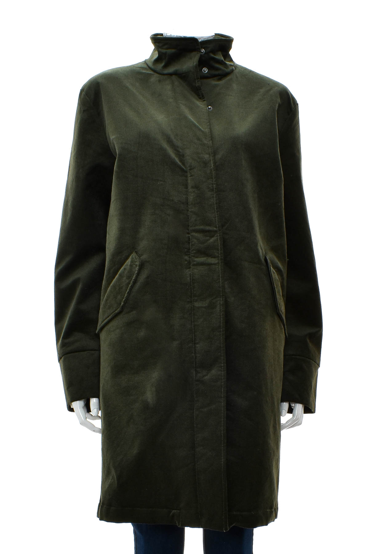 Female jacket - LangerChen - 0