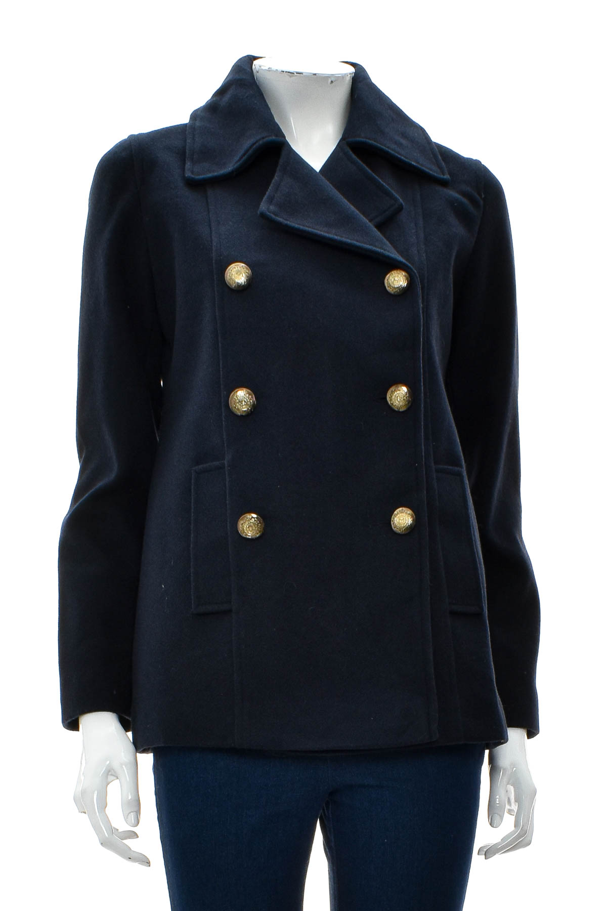 Women's coat - Dotti - 0