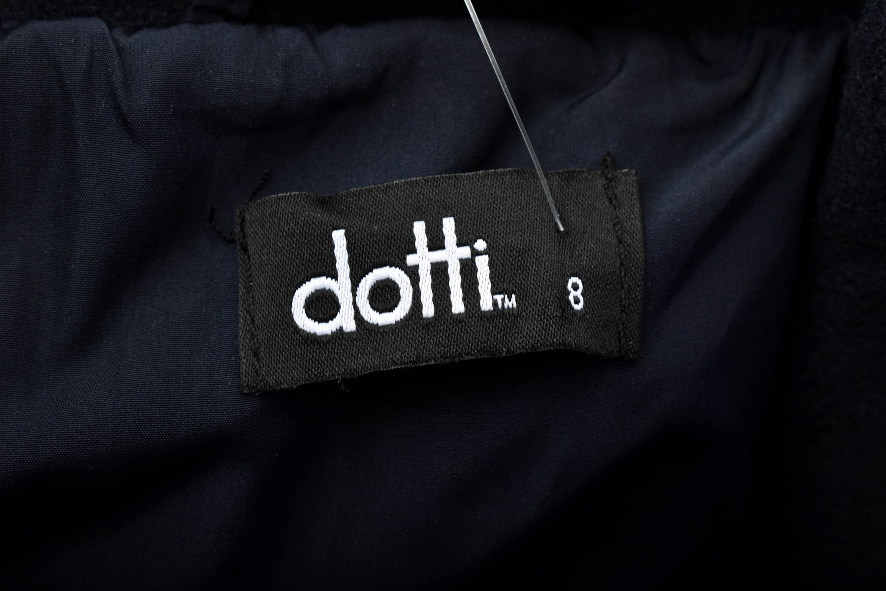 Palton de damă - Dotti - 2