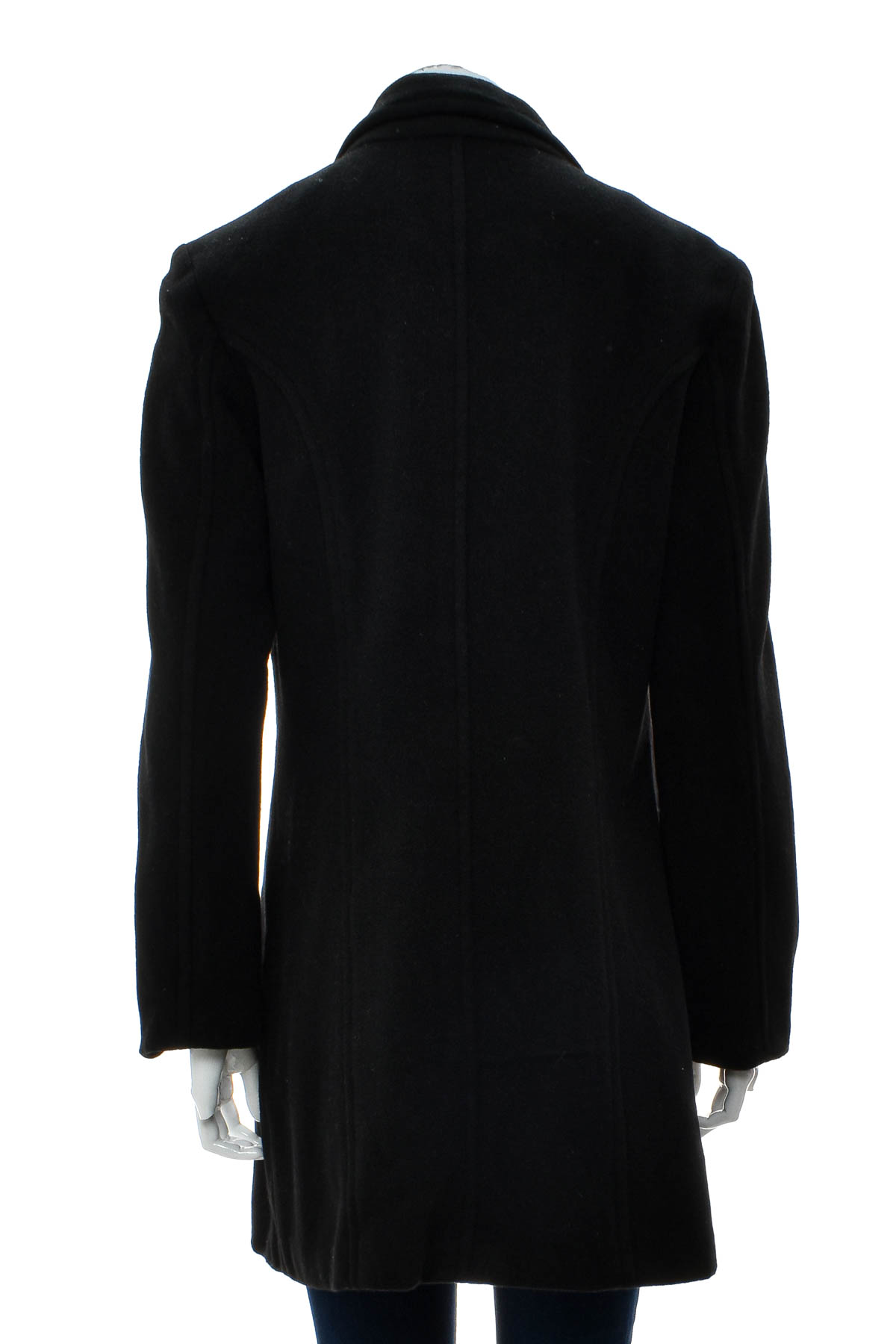 Women's coat - ElleNor - 1