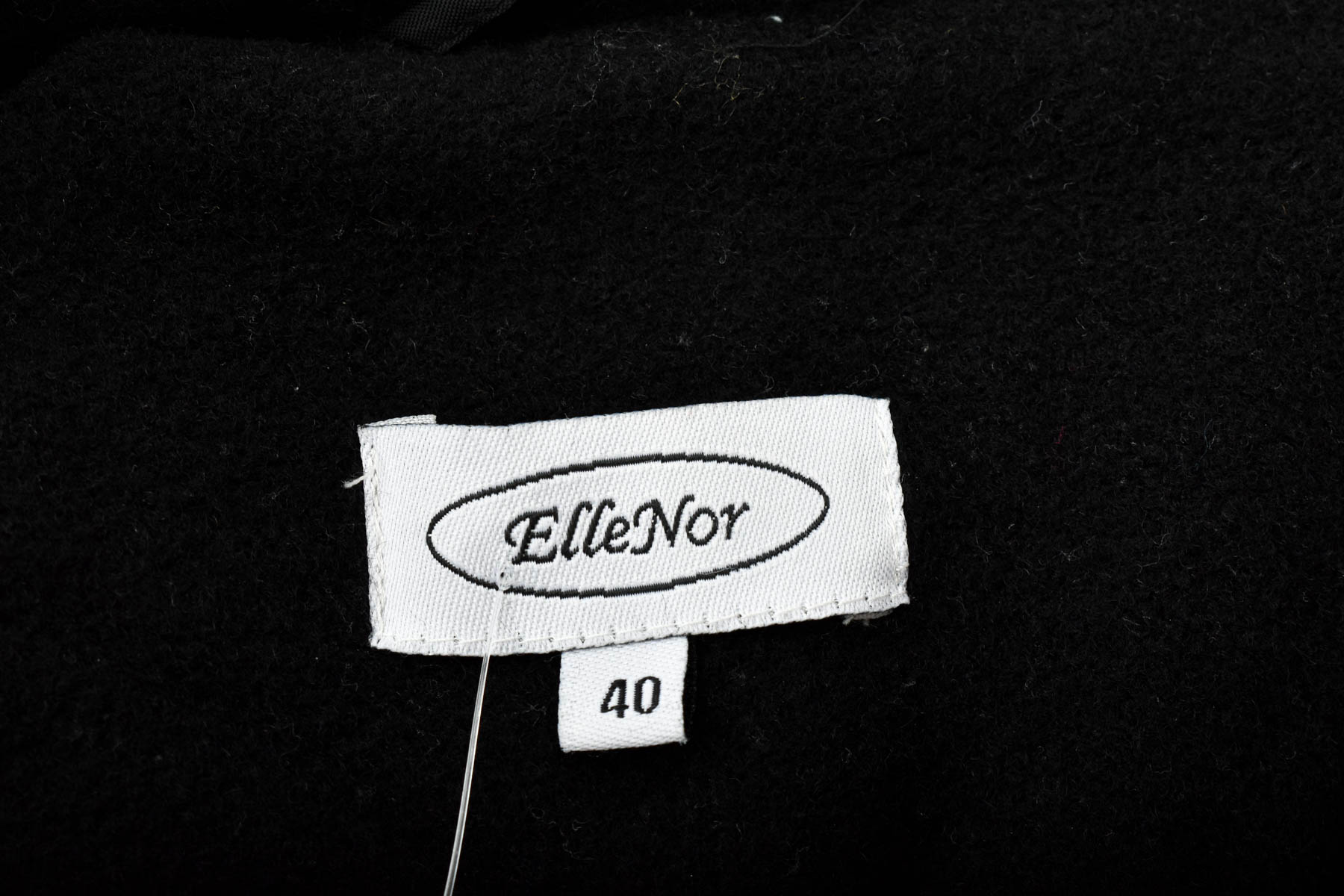 Women's coat - ElleNor - 2