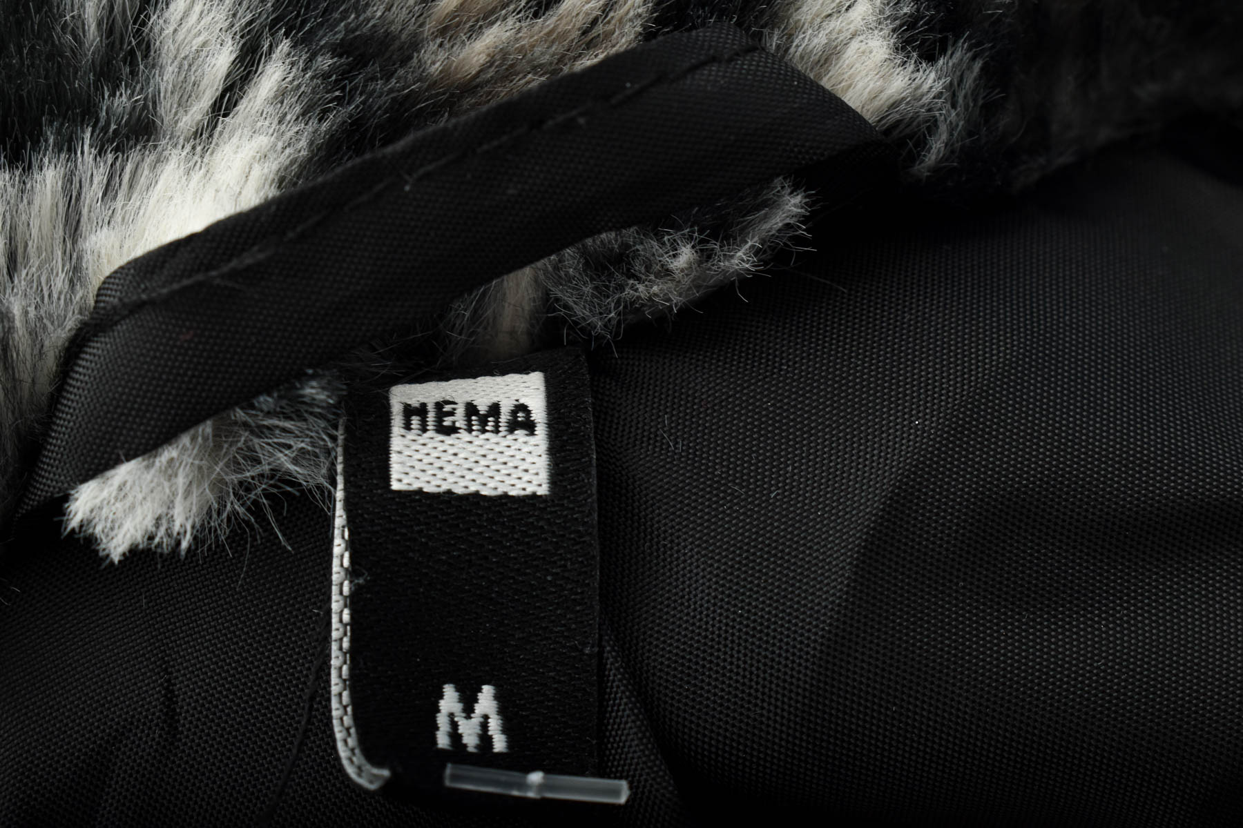 Дамско палто - Hema - 2