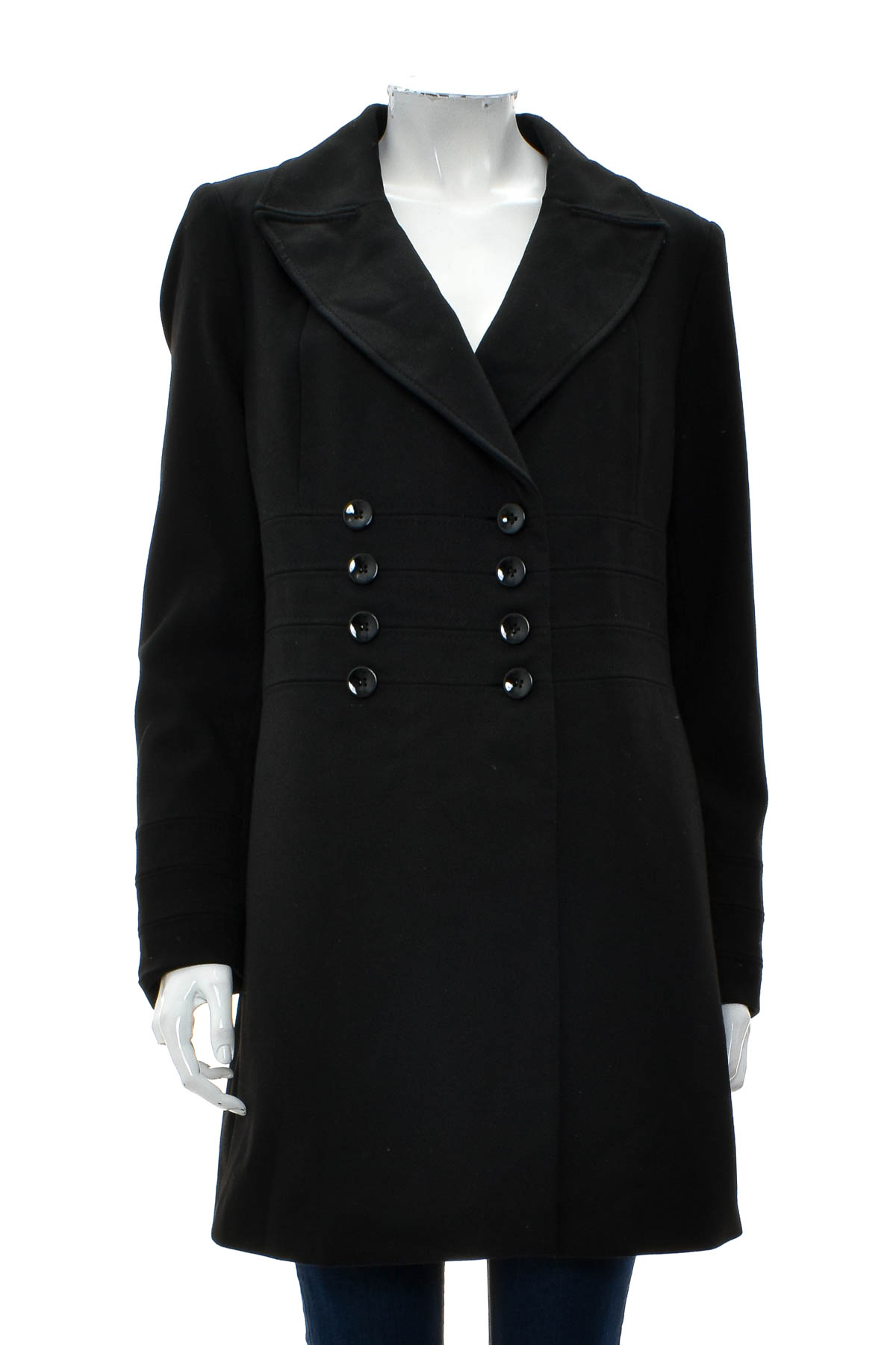 Women's coat - MEXX METROPOLITAN - 0
