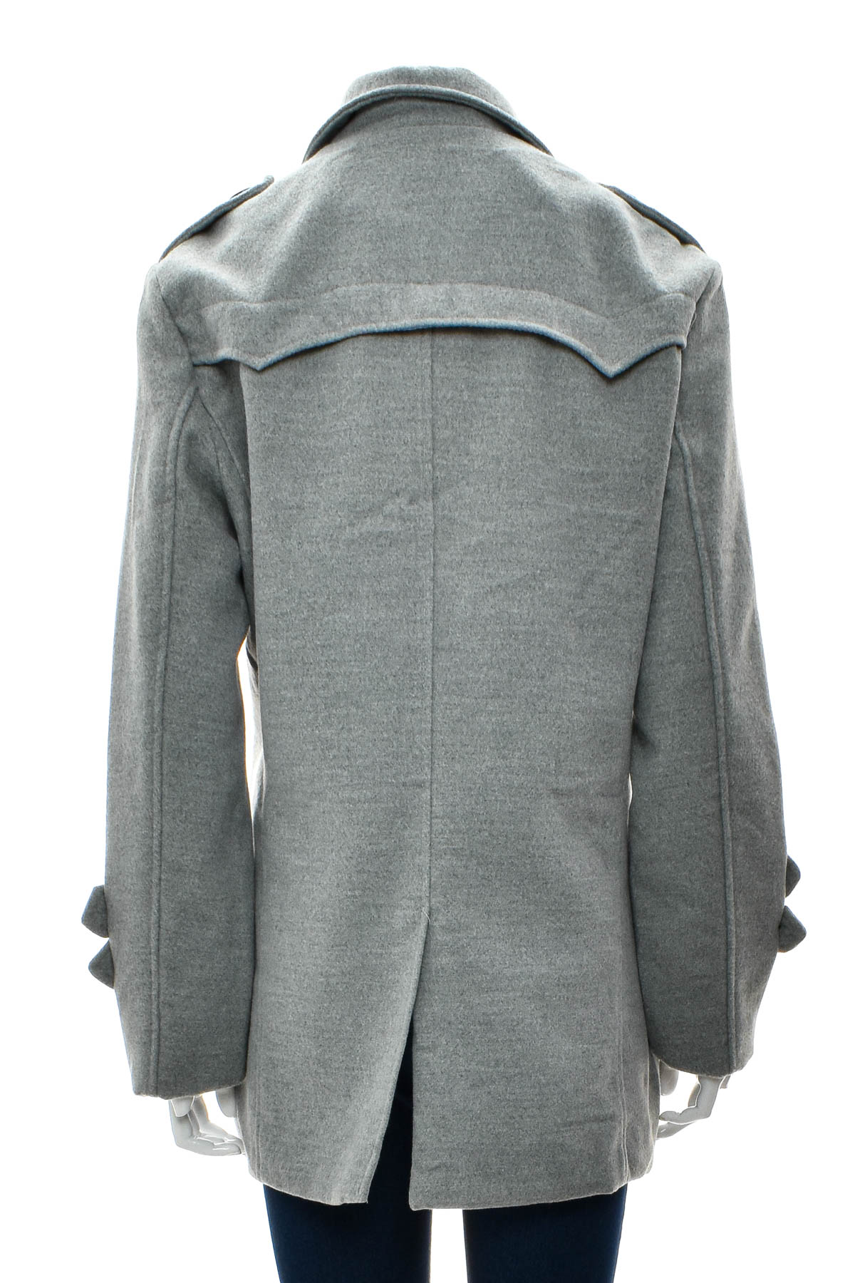 Women's coat - Muxinsole - 1