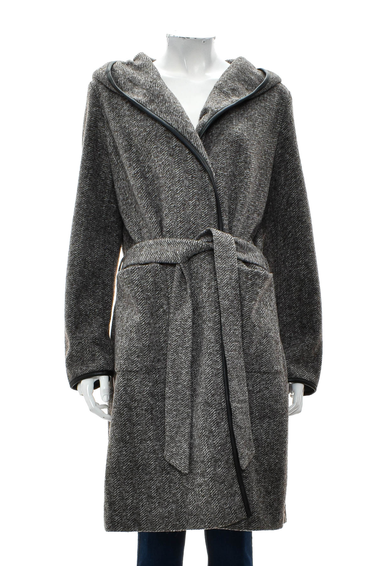 Γυναικείο παλτό - S.Oliver - 0