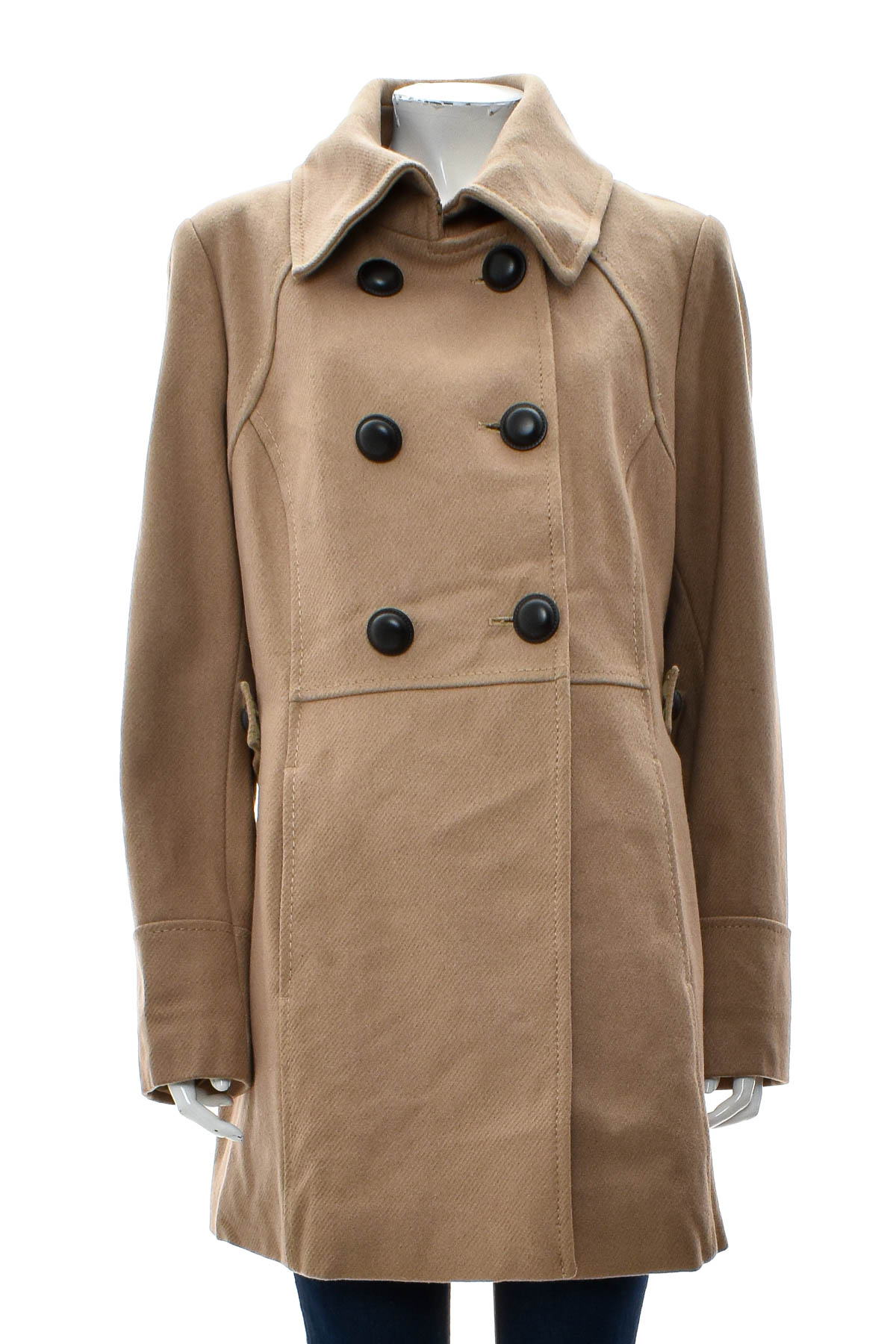 Women's coat - S.Oliver - 0