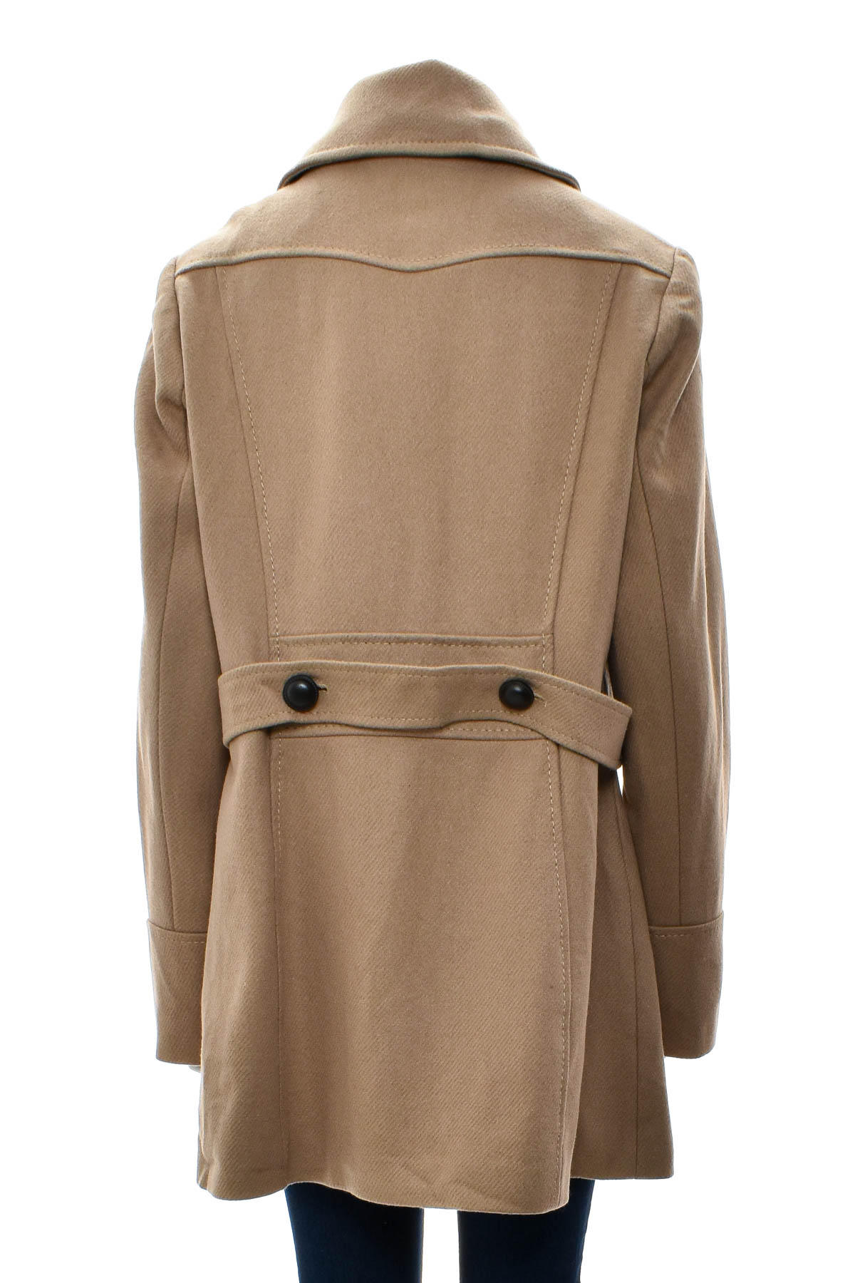 Women's coat - S.Oliver - 1