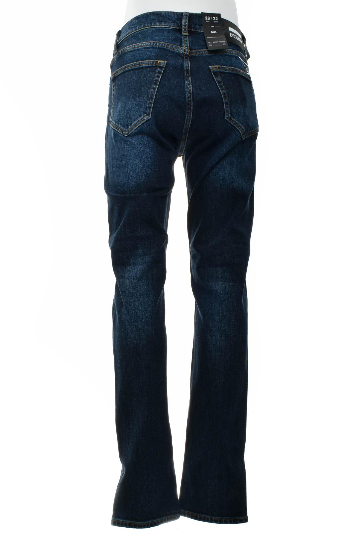 Jeans pentru bărbăți - DR Denim - 1