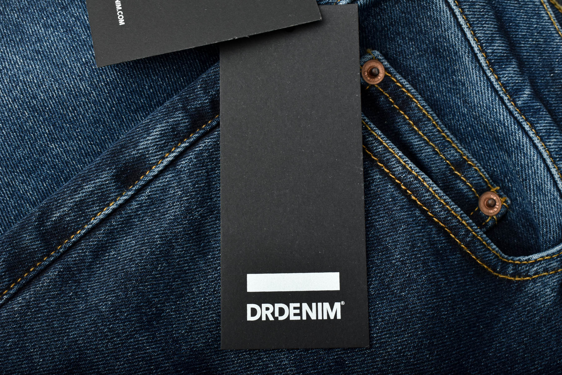 Men's jeans - DR Denim - 2