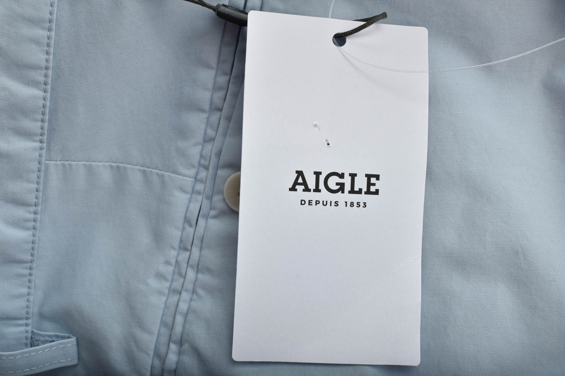 Men's shorts - Aigle - 2