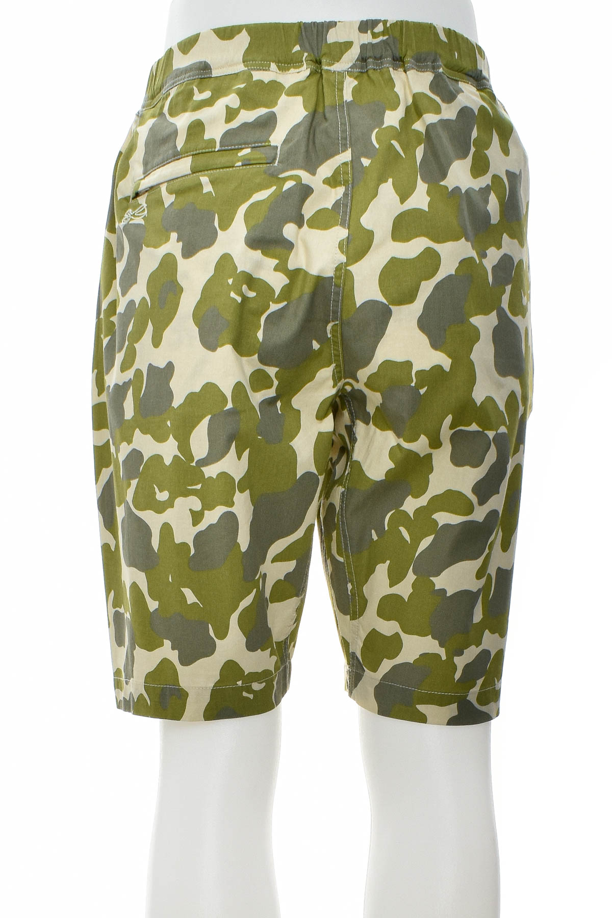 Men's shorts - Denham - 1