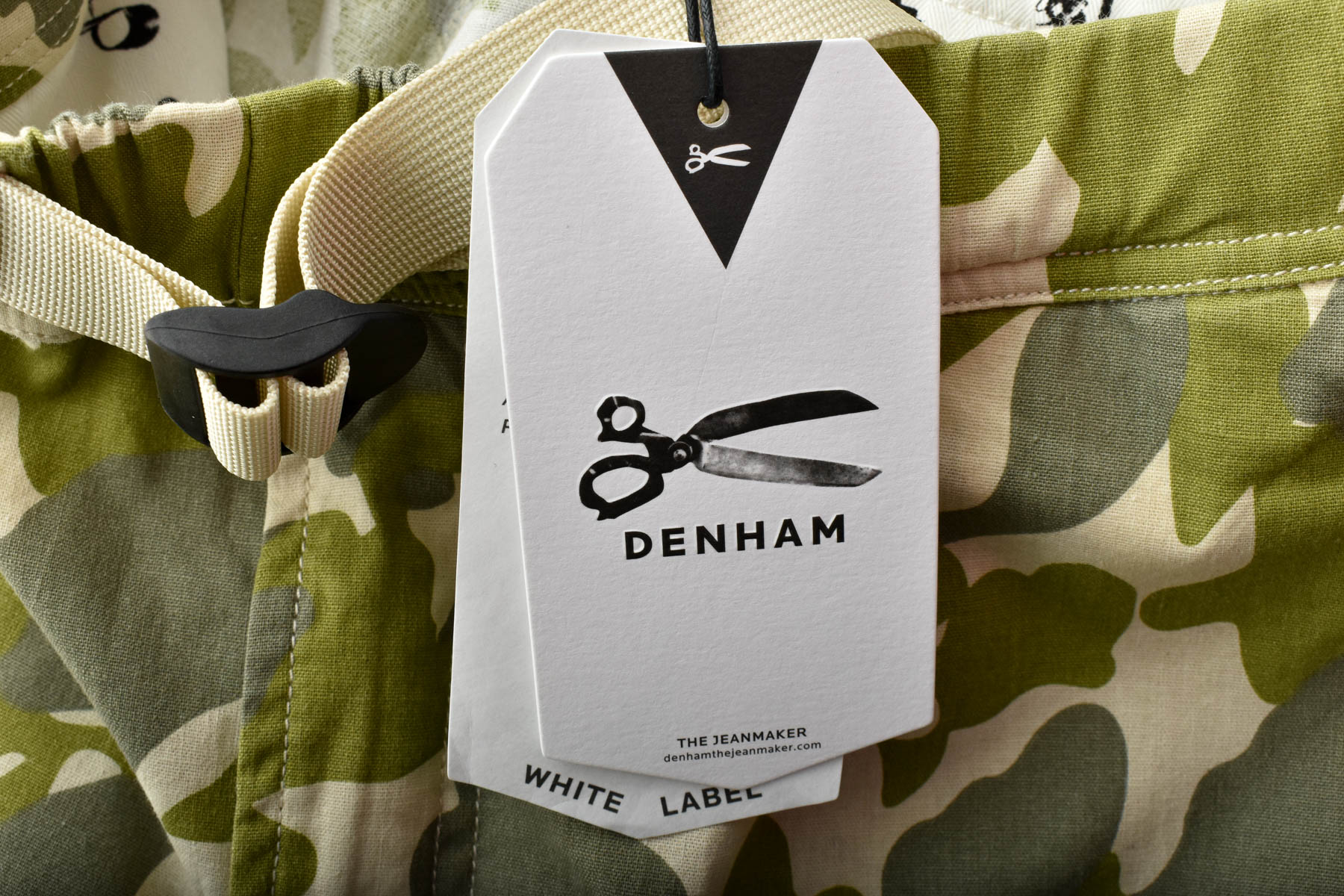 Men's shorts - Denham - 2