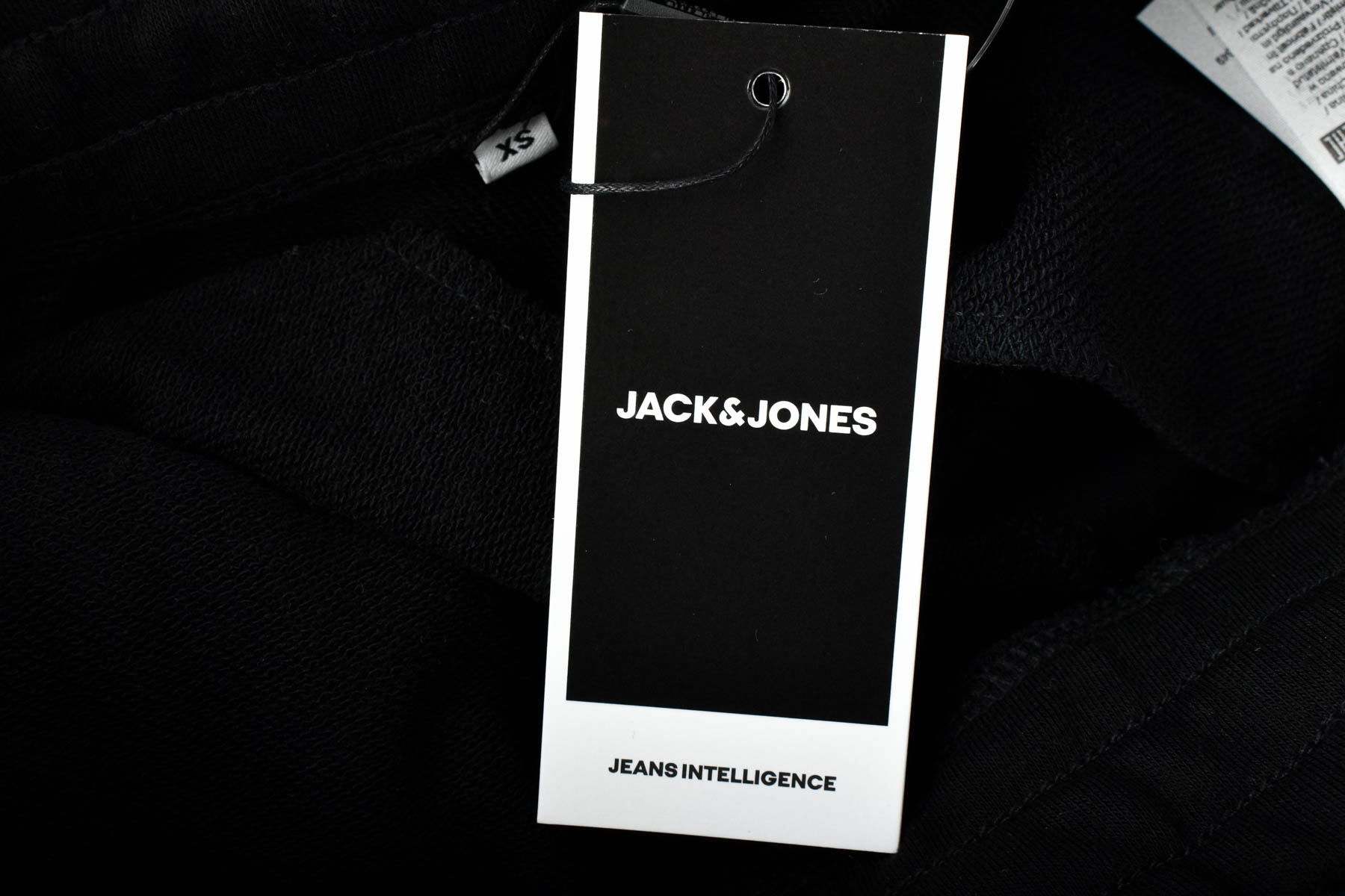 Pantaloni scurți bărbați - JACK & JONES - 2