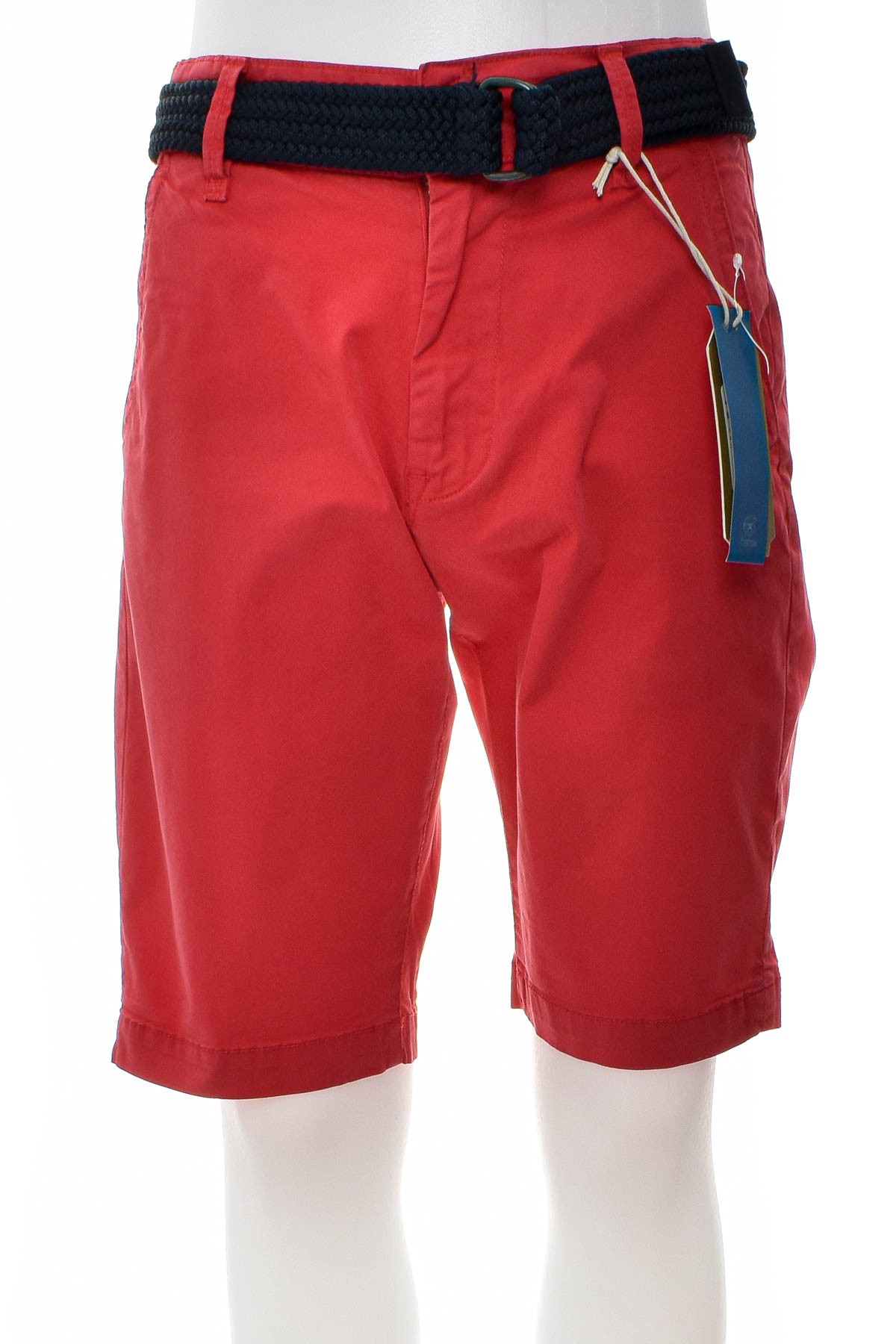 Men's shorts - Petrol Industries Co - 0