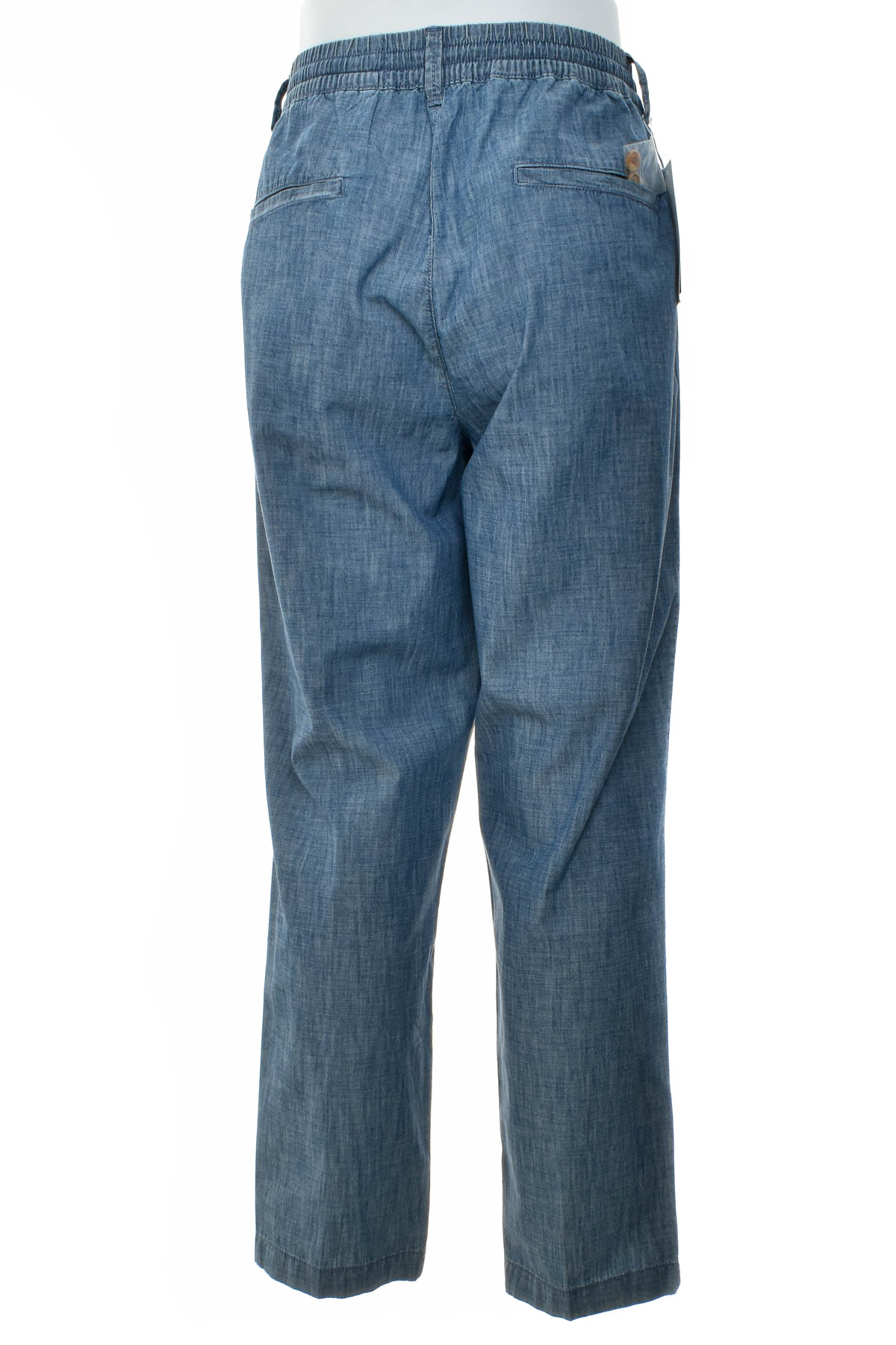 Pantalon pentru bărbați - United Colors of Benetton - 1