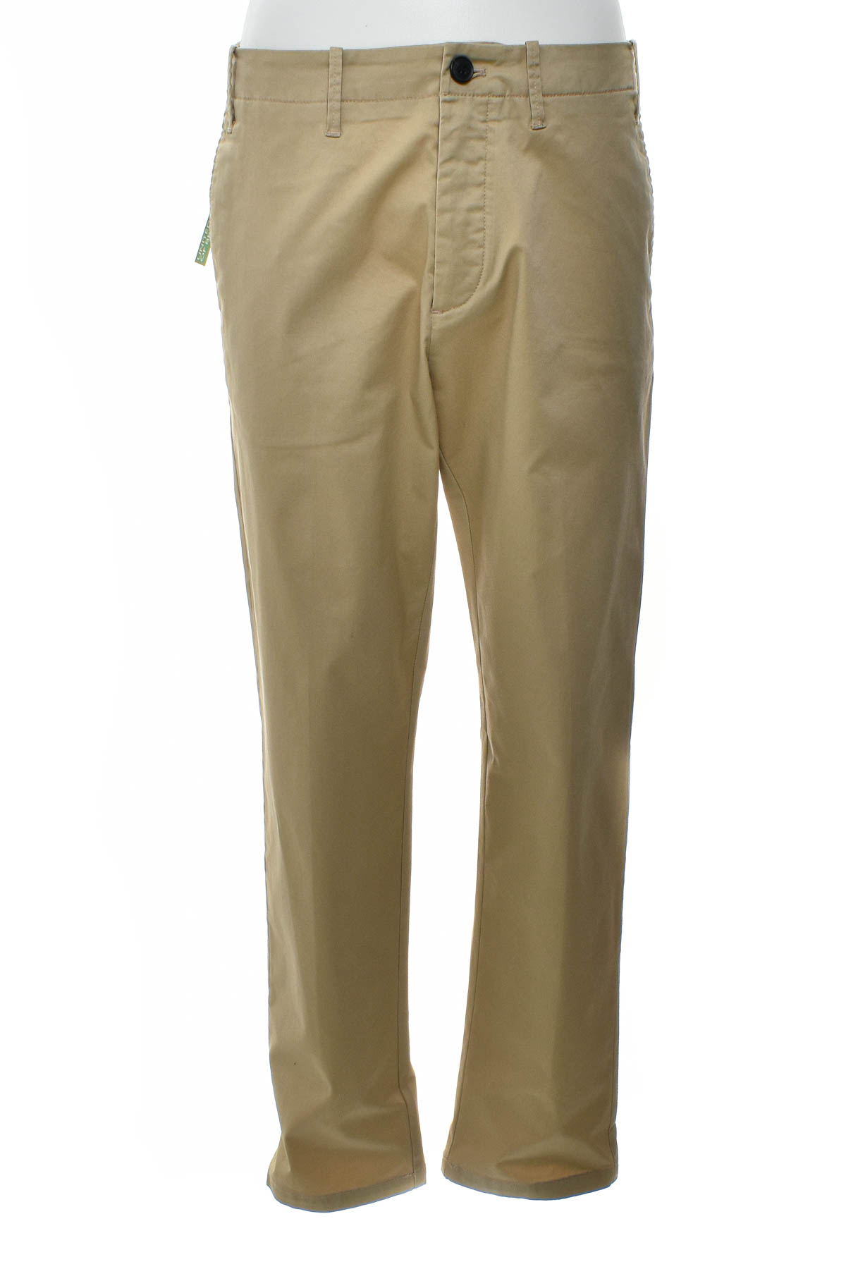 Мъжки панталон - United Colors of Benetton - 0