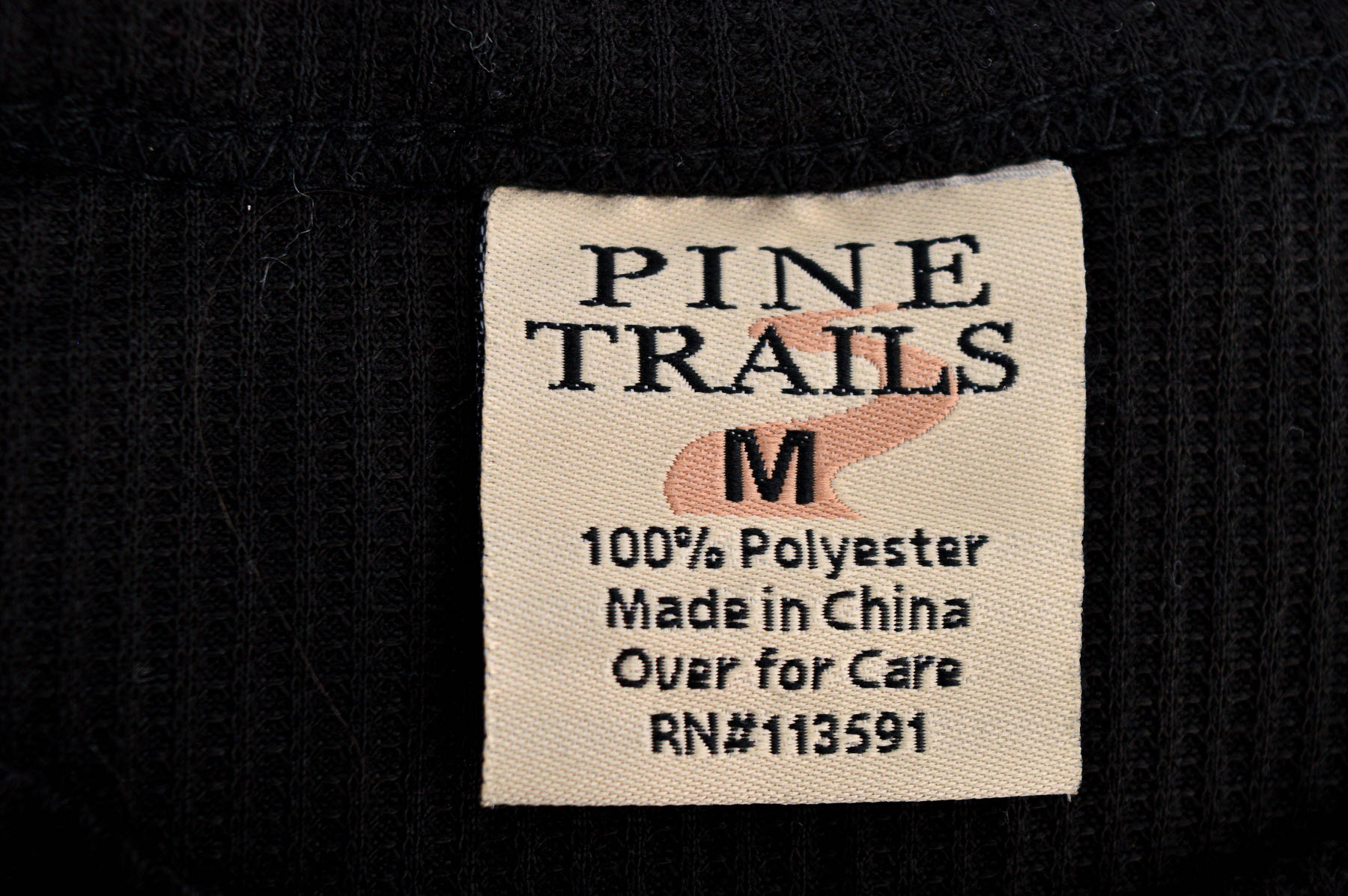 Sweter męski - Pine Trails - 2