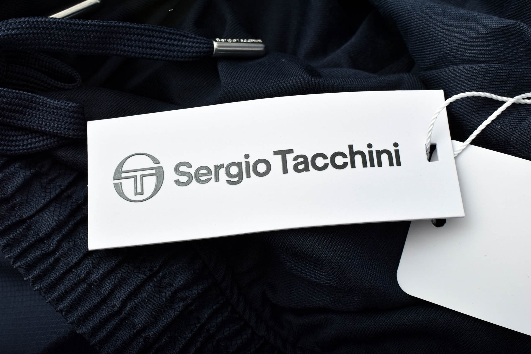 Мъжко спортно долнище - Sergio Tacchini - 2