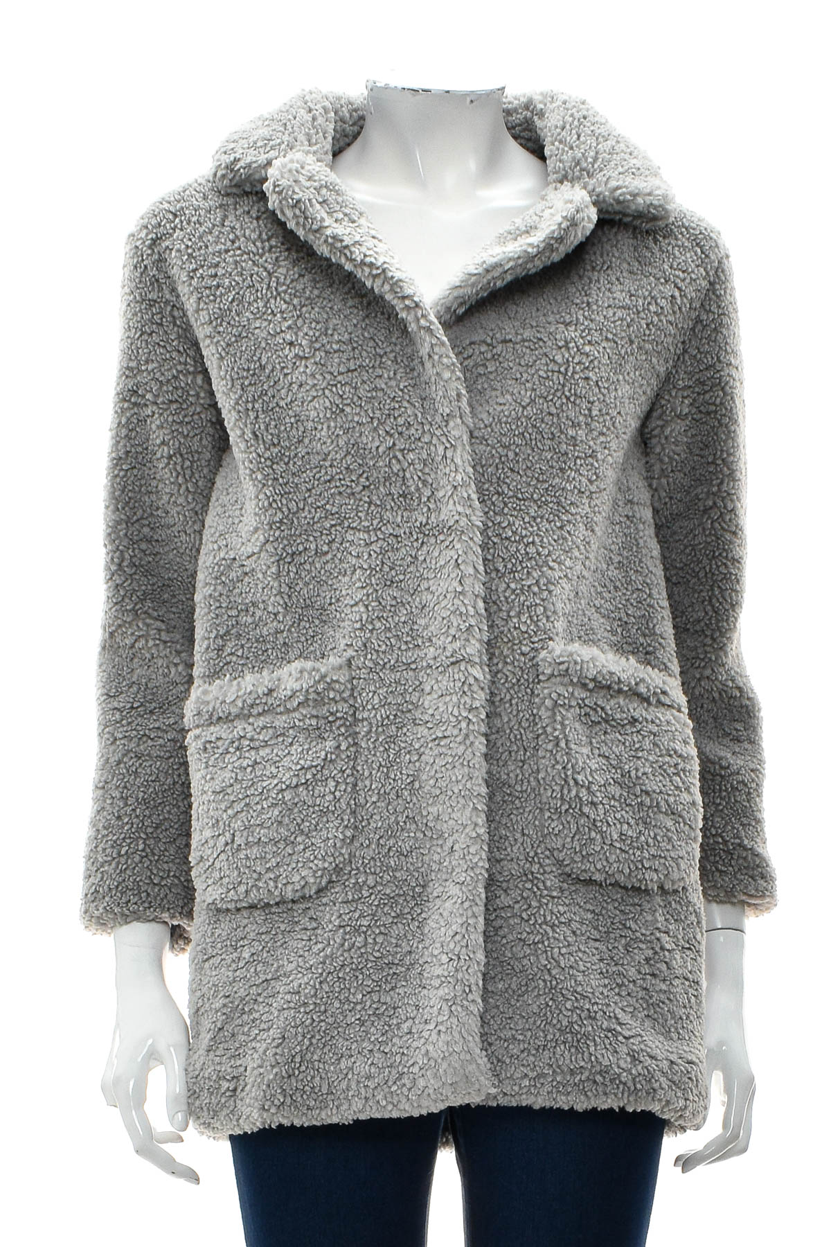 Палто за момиче - H&M - 0