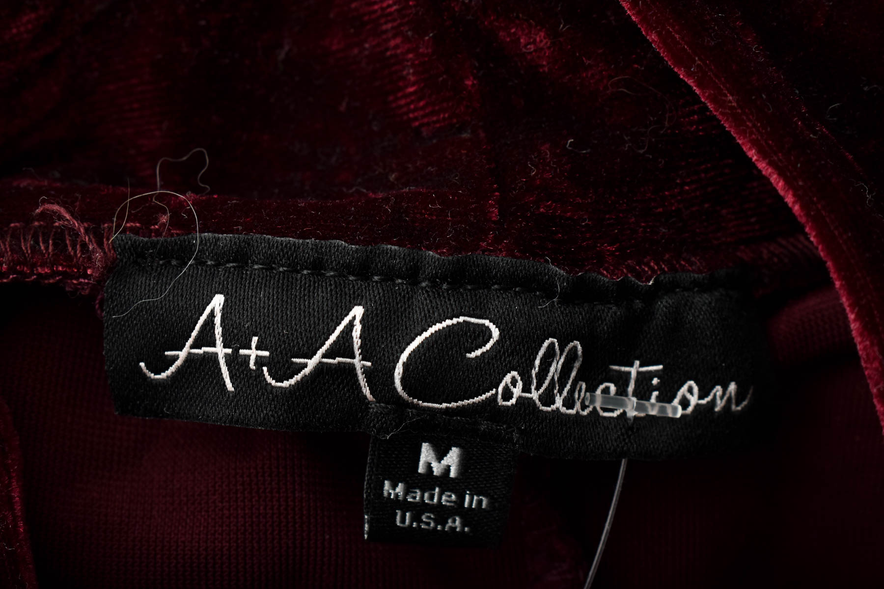 Dress - A+A Collection - 2