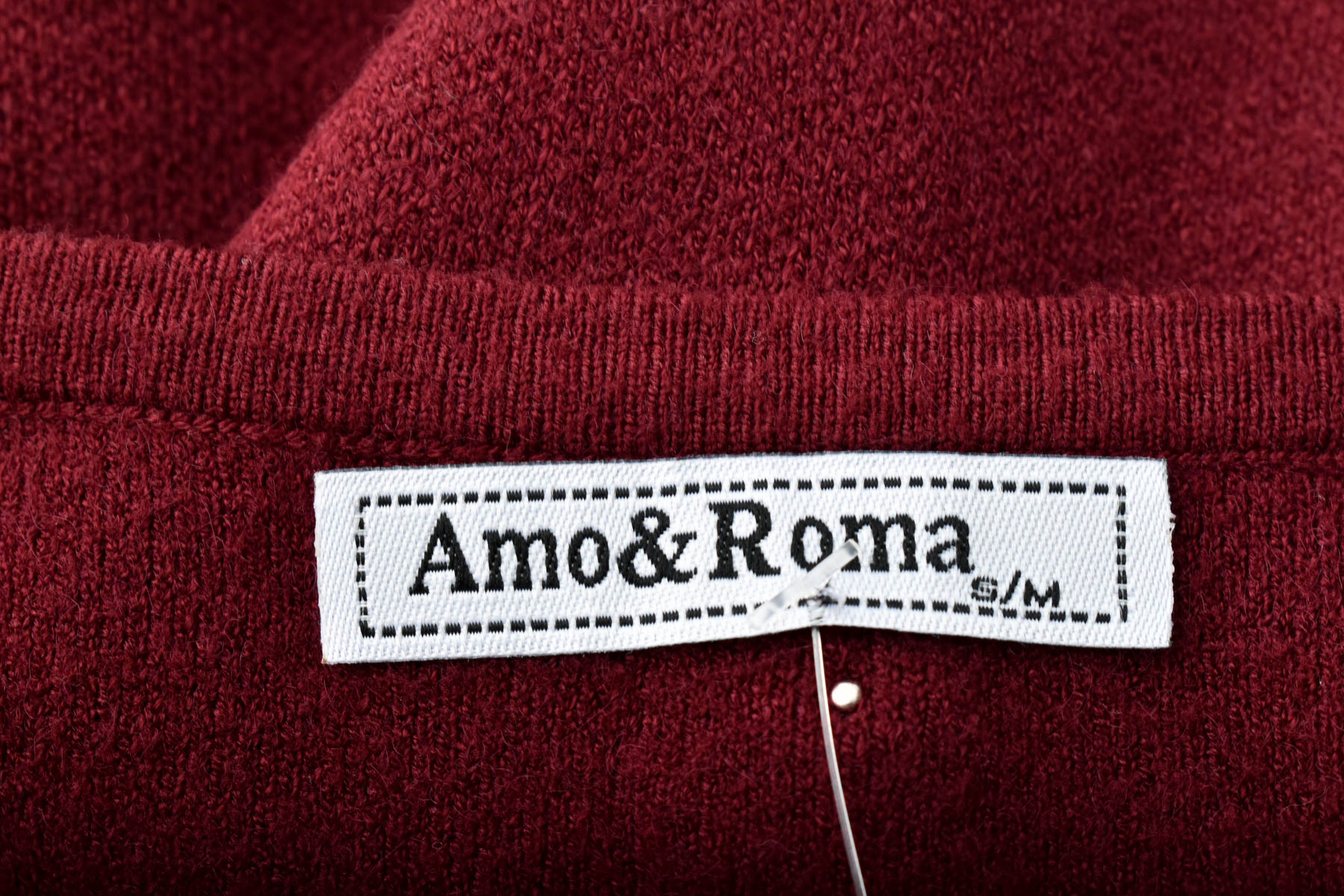Рокля - Amo & Roma - 2