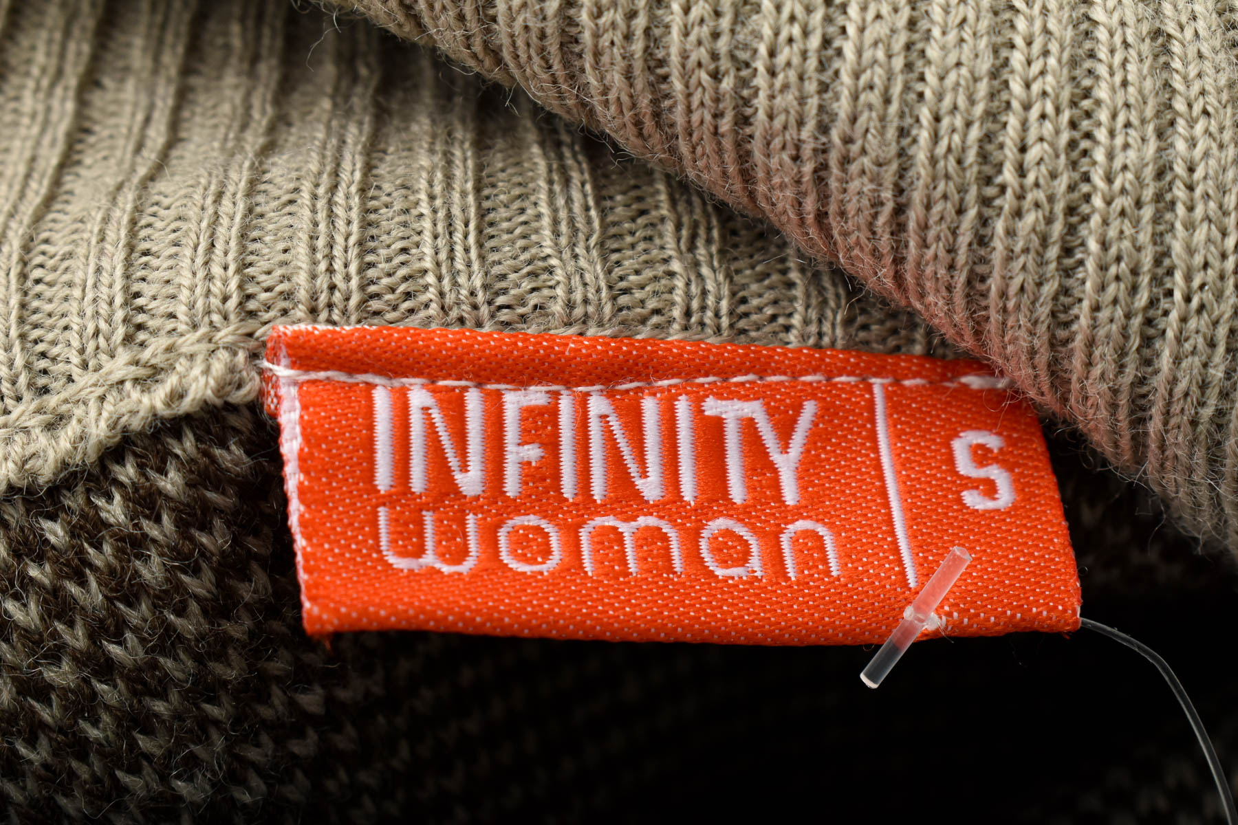 Dress - Infinity Woman - 2