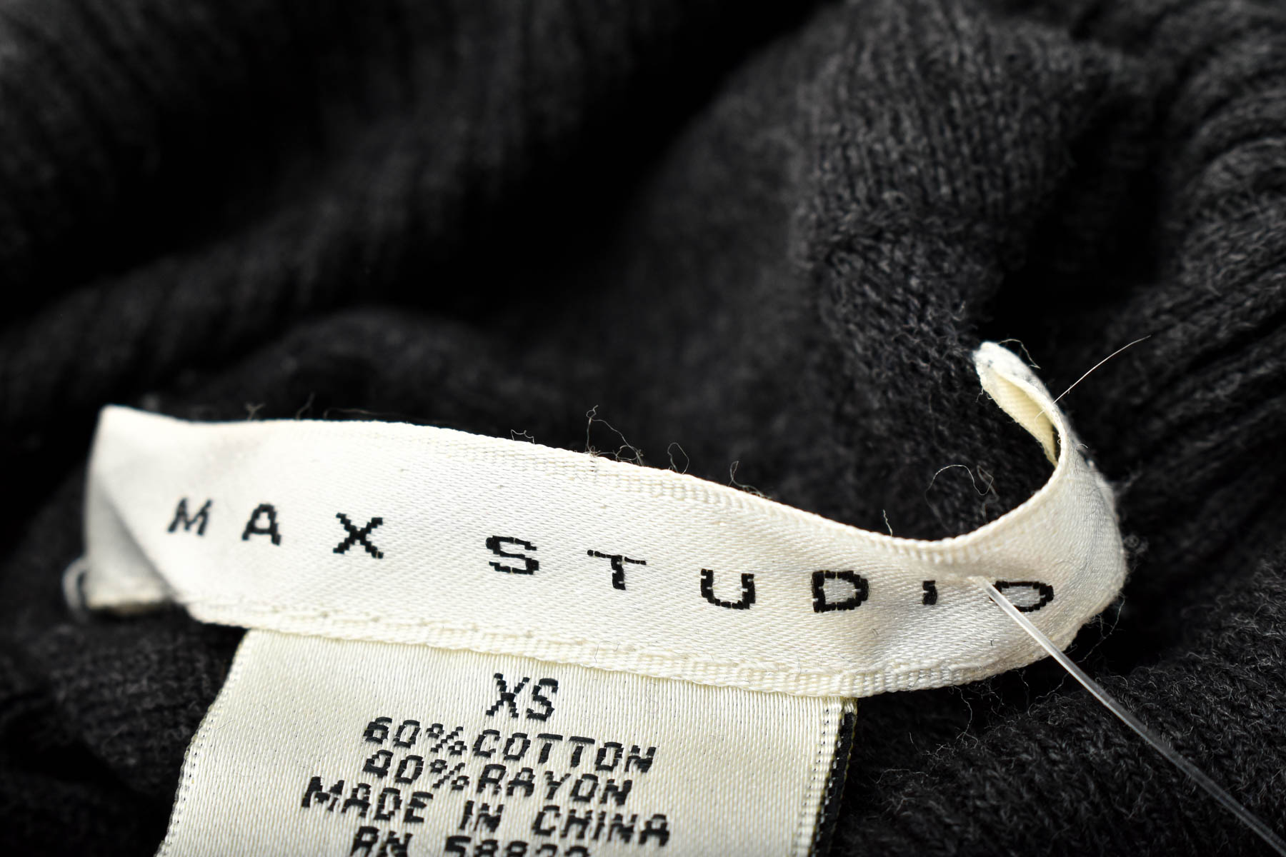 Dress - MAX STUDIO - 2