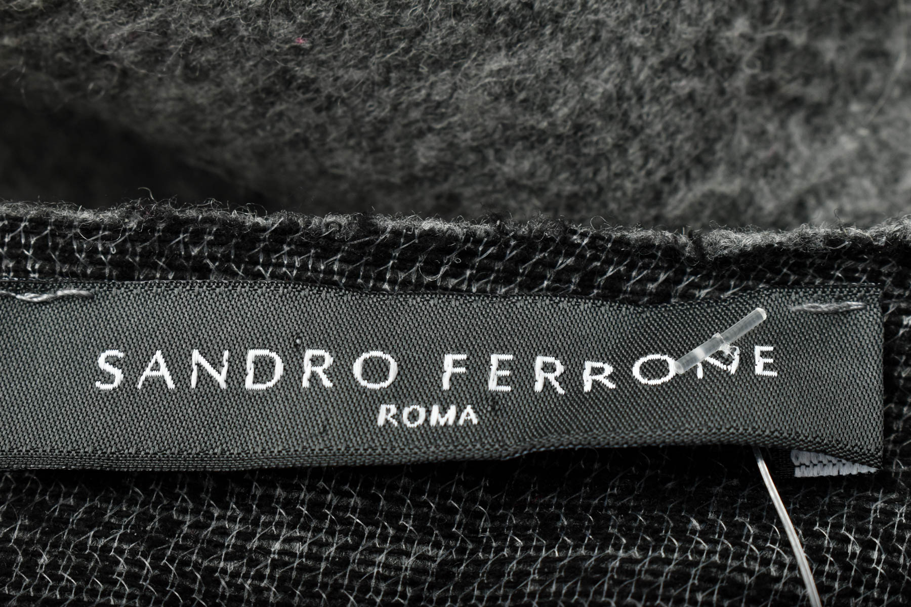 Dress - Sandro Ferrone - 2