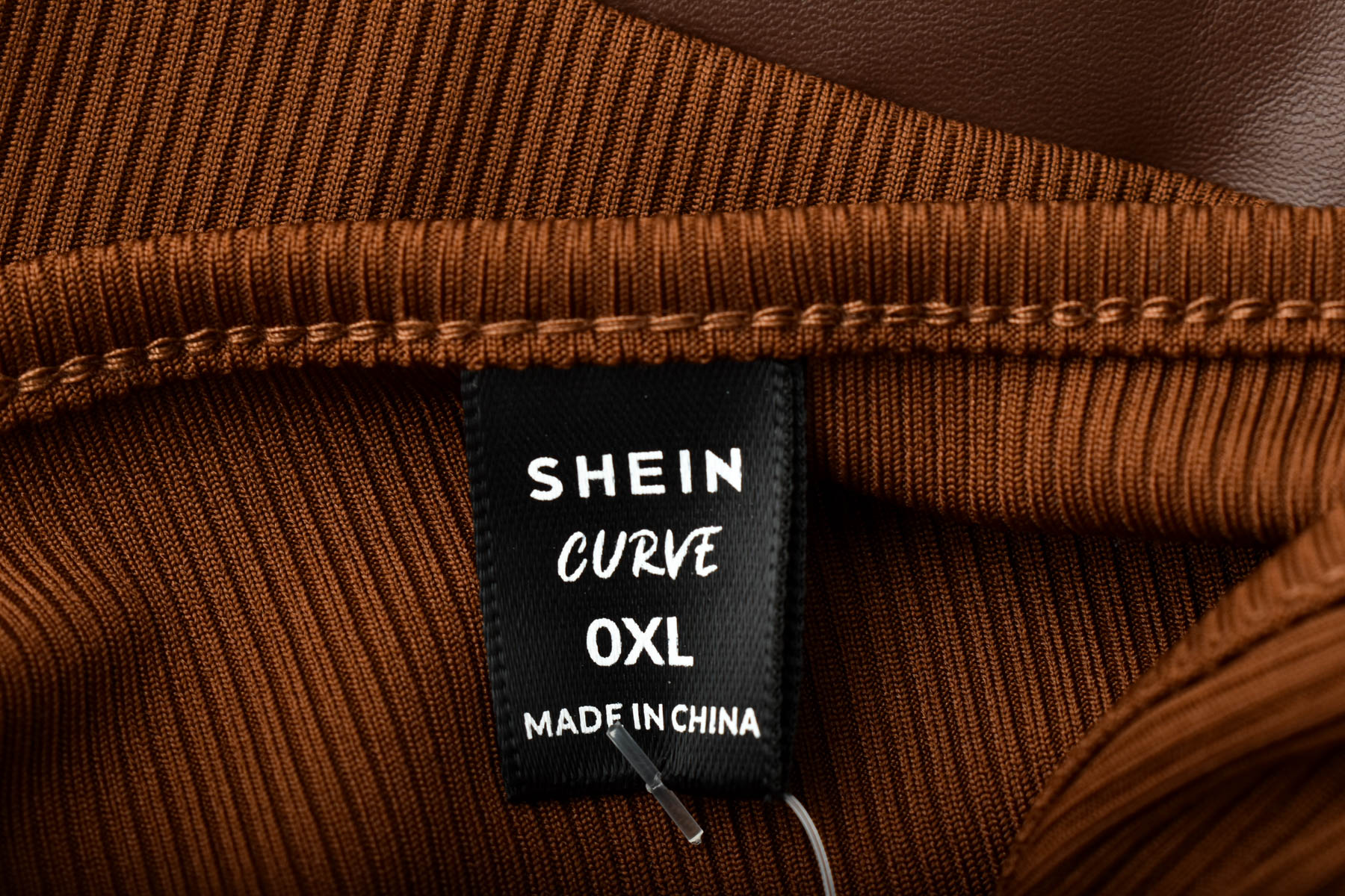 Φόρεμα - SHEIN Curve - 2