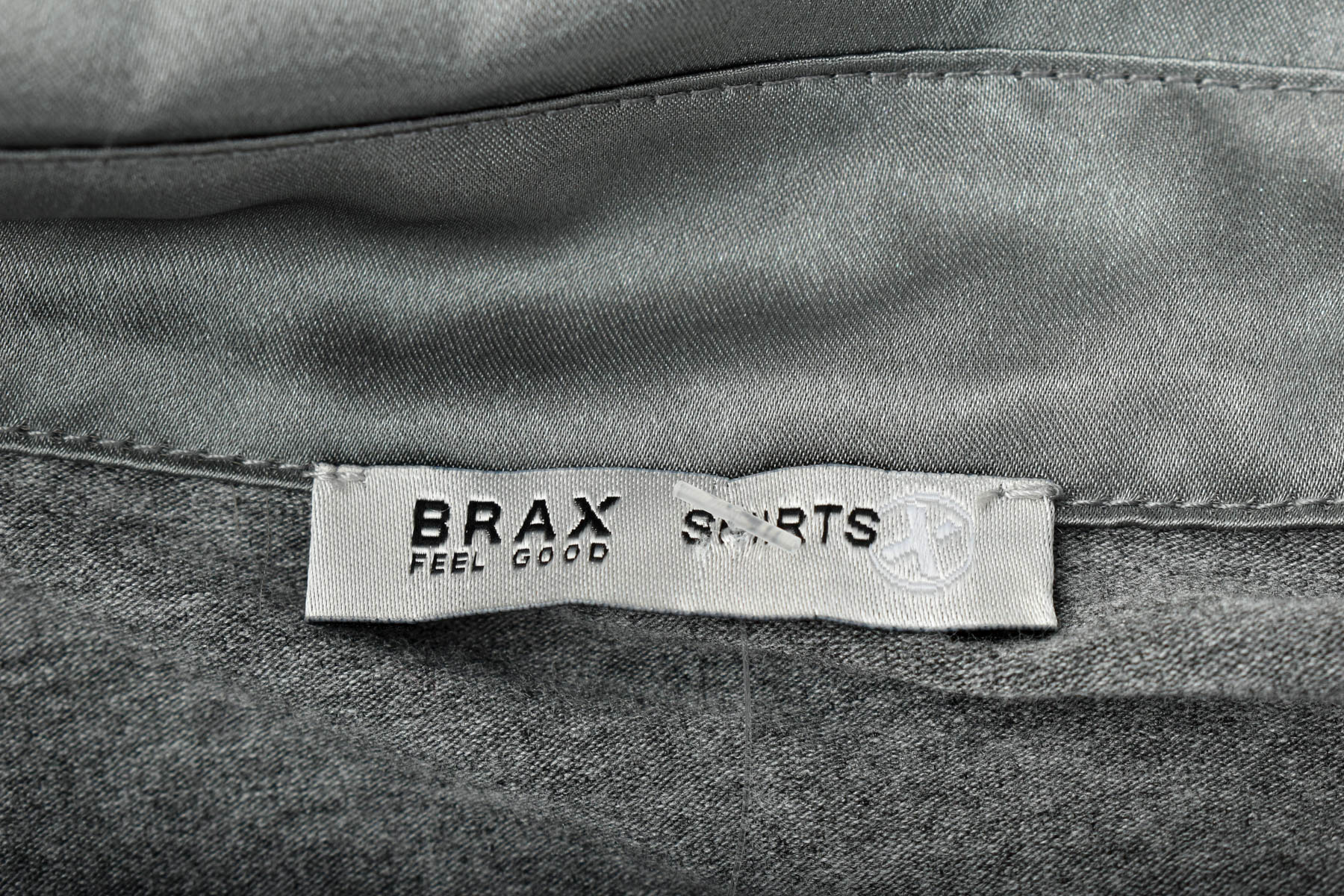 Γυναικεία μπλούζα - BRAX - 2