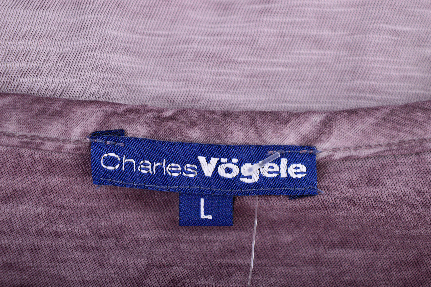 Дамска блуза - Charles Vogele - 2