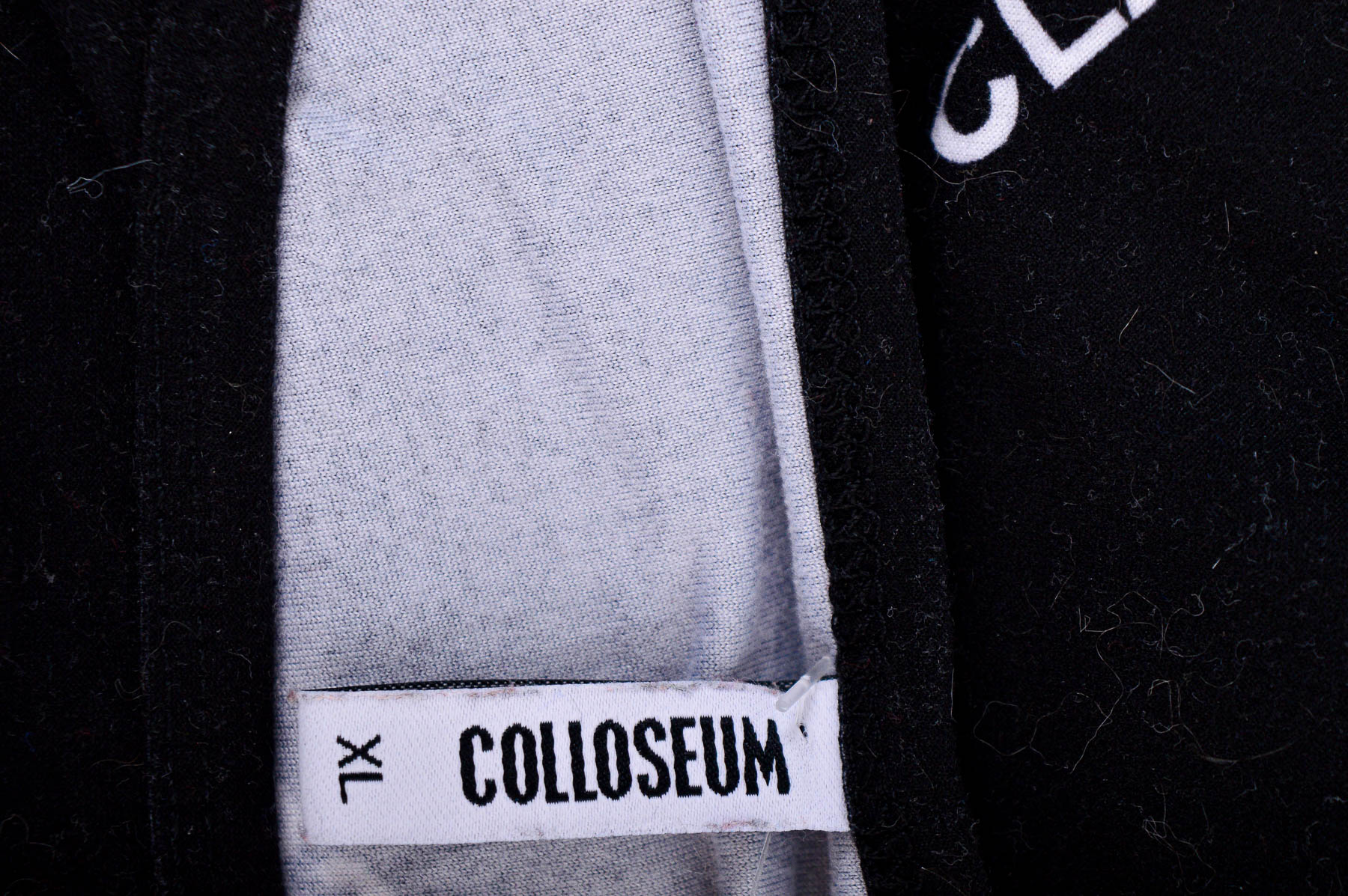 Bluza de damă - COLLOSEUM - 2