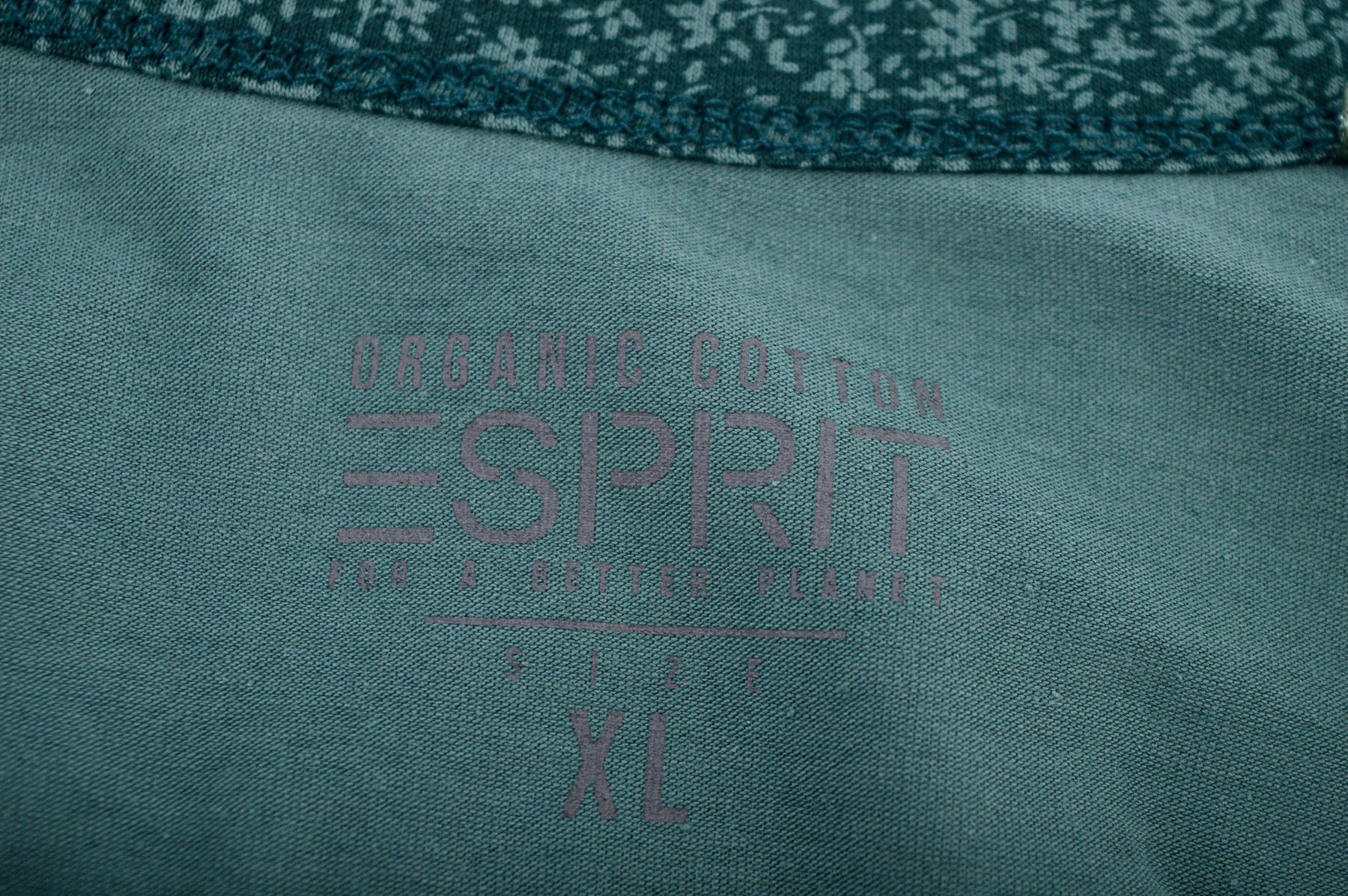 Дамска блуза - ESPRIT - 2