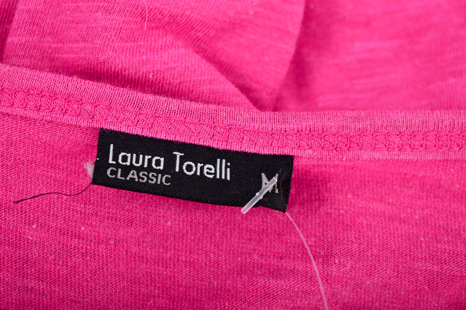 Дамска блуза - Laura Torelli - 2