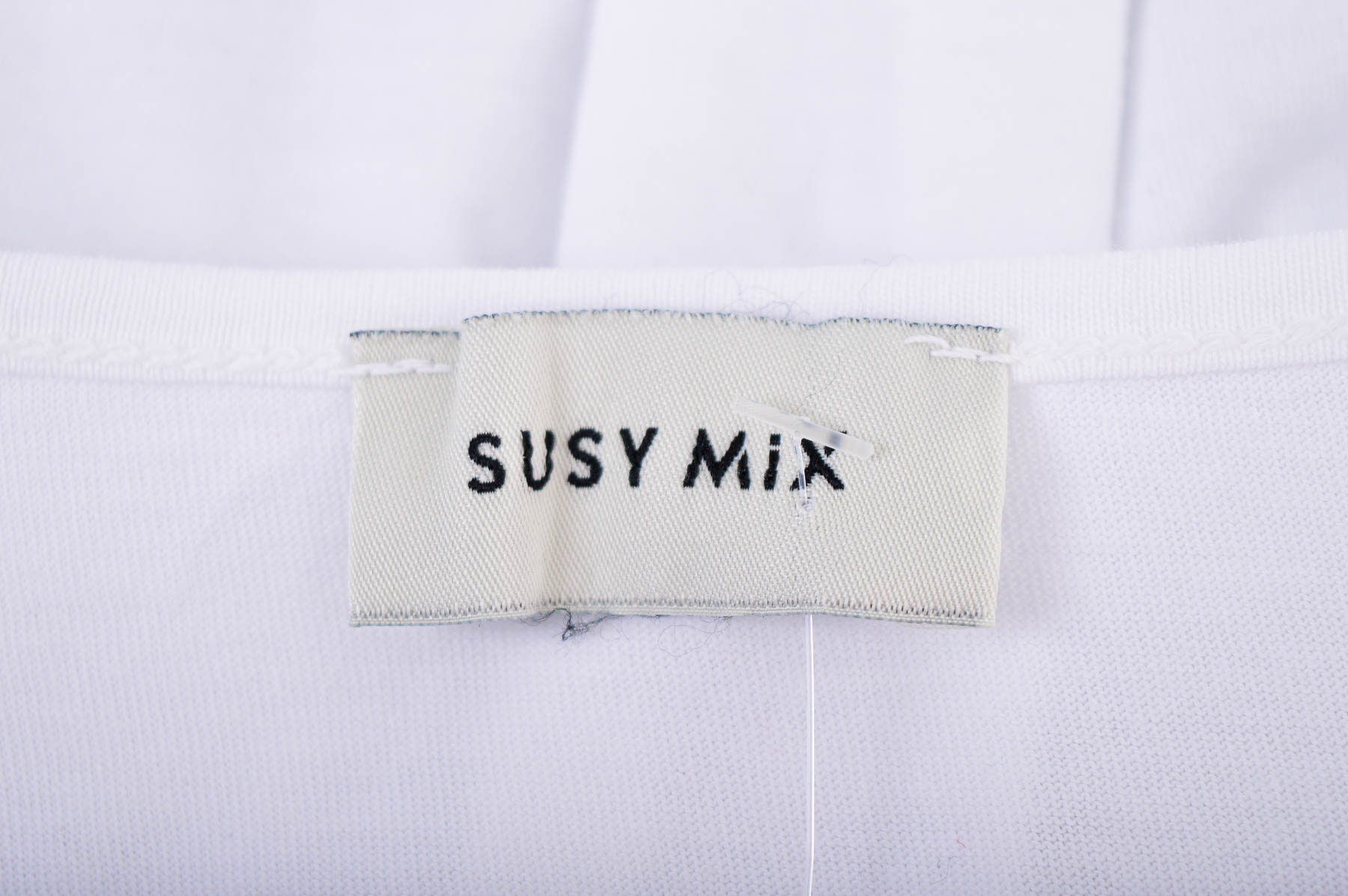 Дамска блуза - SusyMix - 2