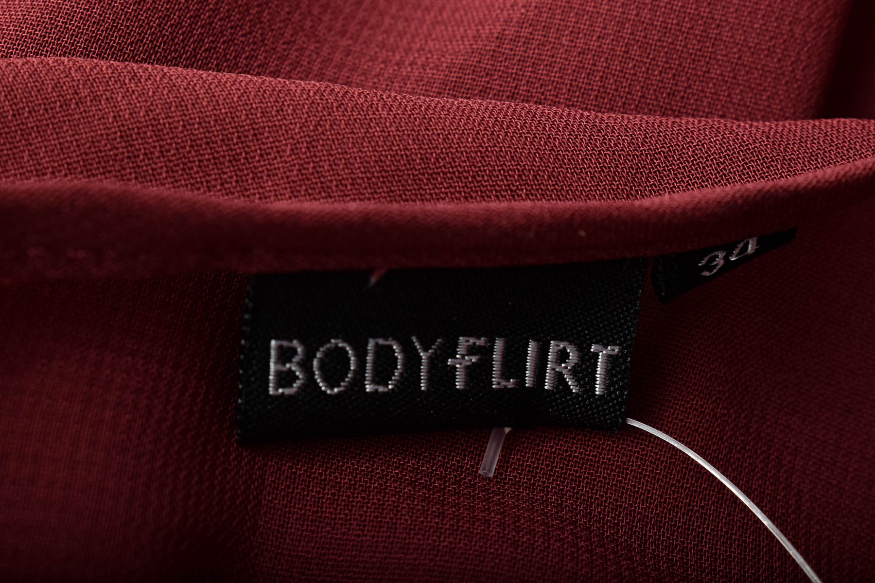 Cămașa de damă - Body Flirt - 2