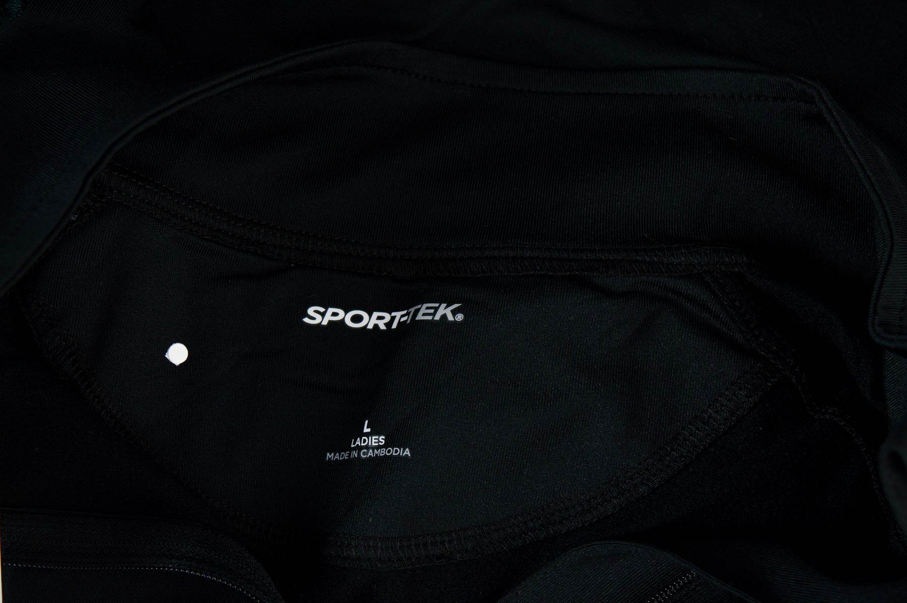 Women's sport blouse - Sport-Tek - 2