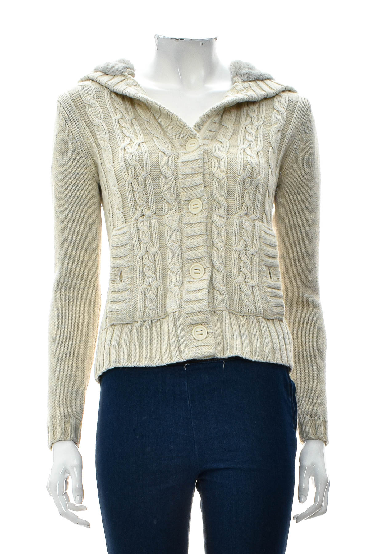 Women's cardigan - The North Face - 0