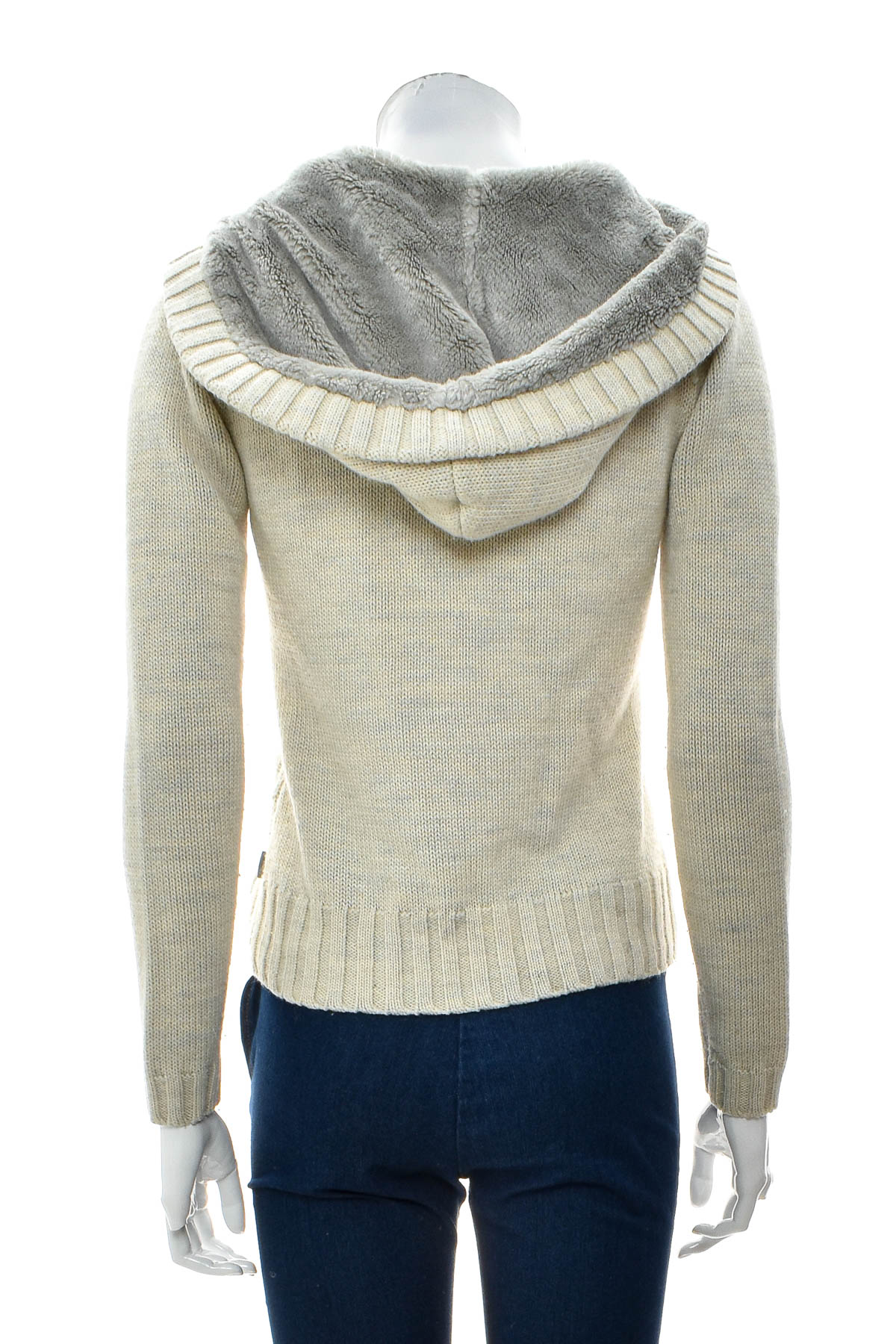 Women's cardigan - The North Face - 1