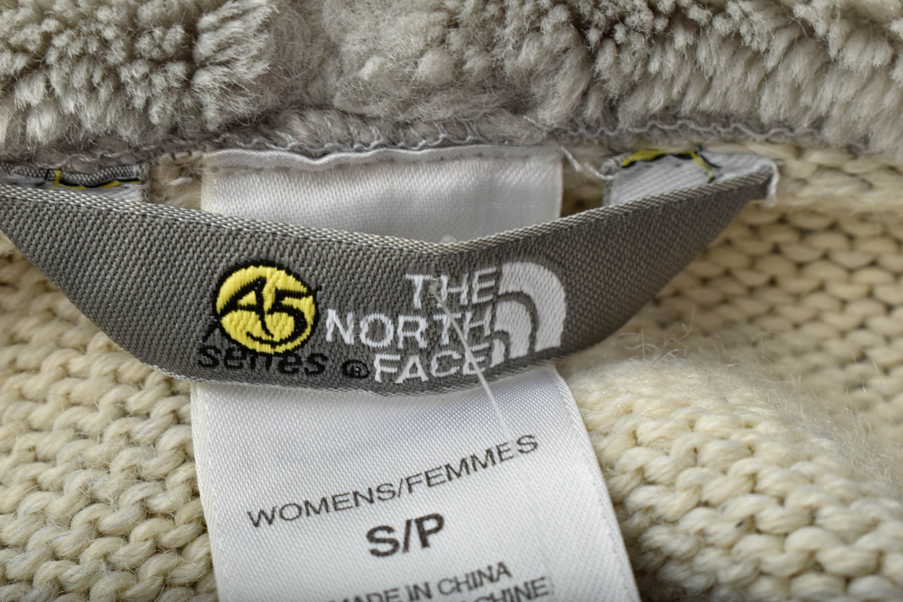 Γυναικεία ζακέτα - The North Face - 2