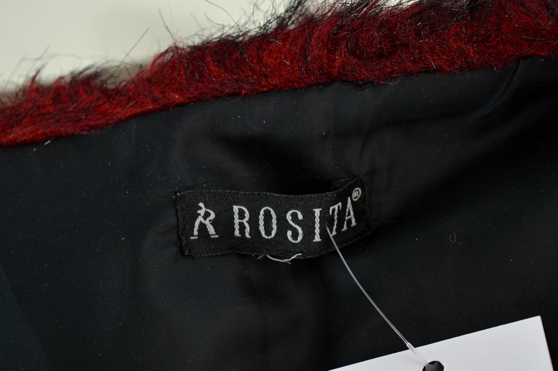Women's vest - Rosita - 2