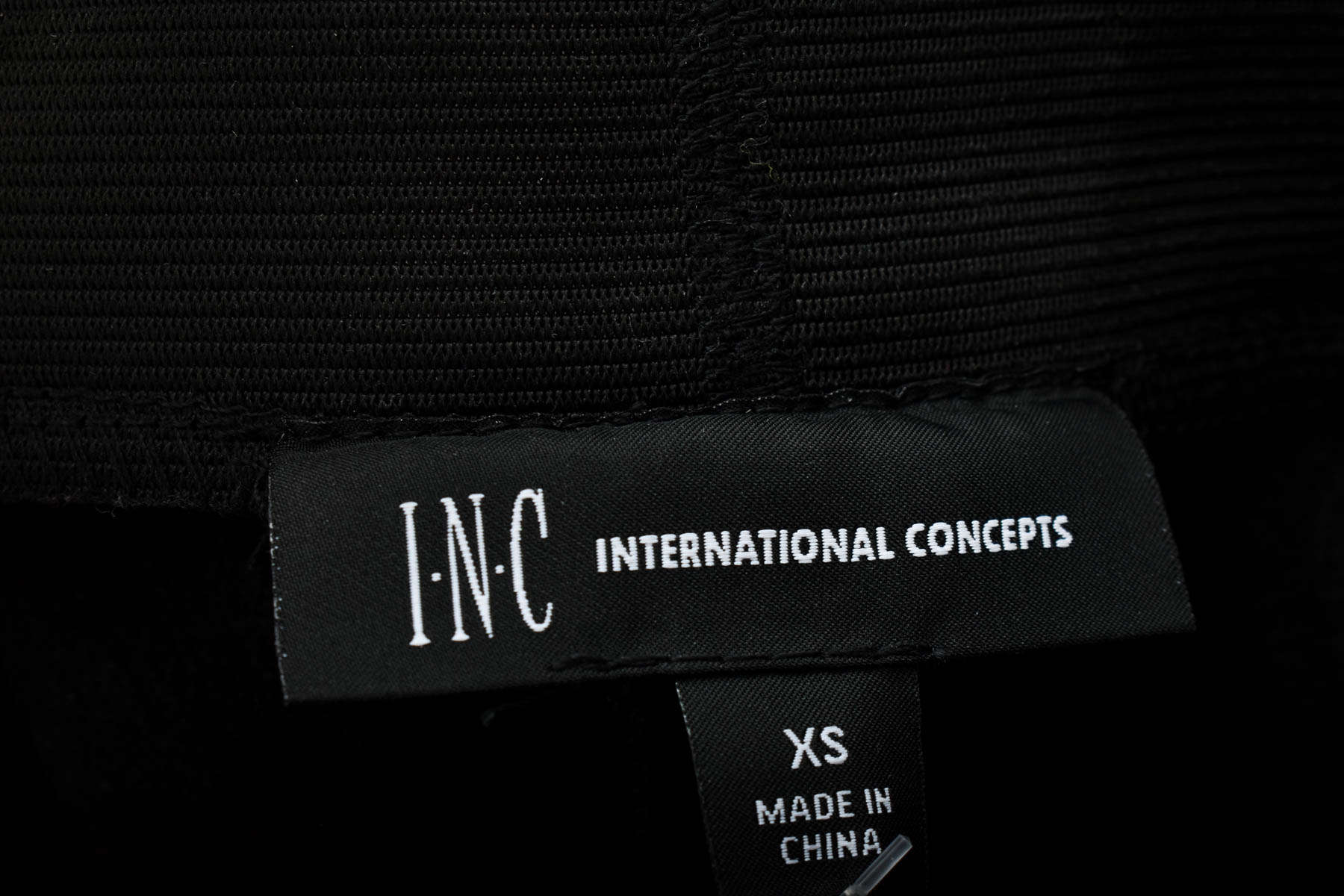 Leggings - I.N.C INTERNATIONAL CONCEPTS - 2