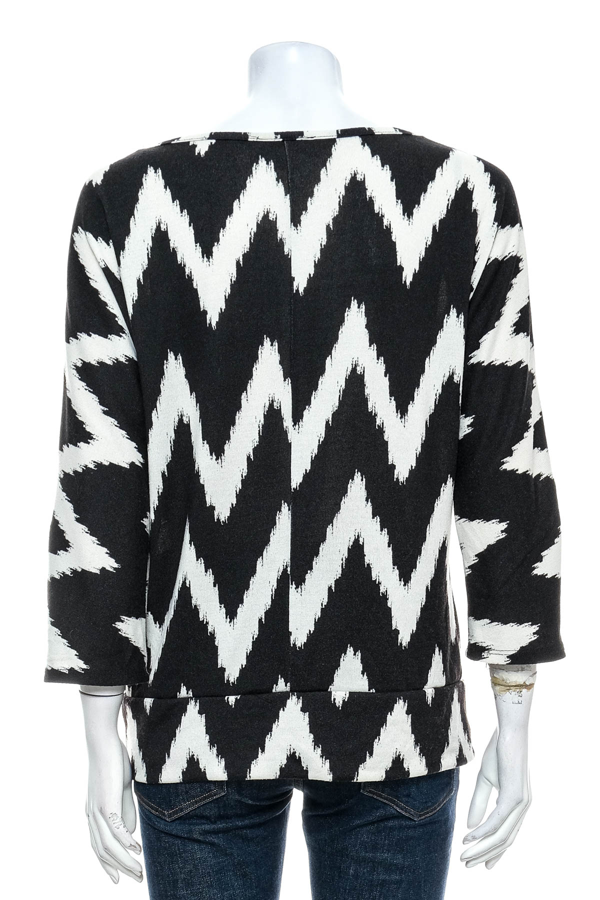 Women's sweater - AGB - 1