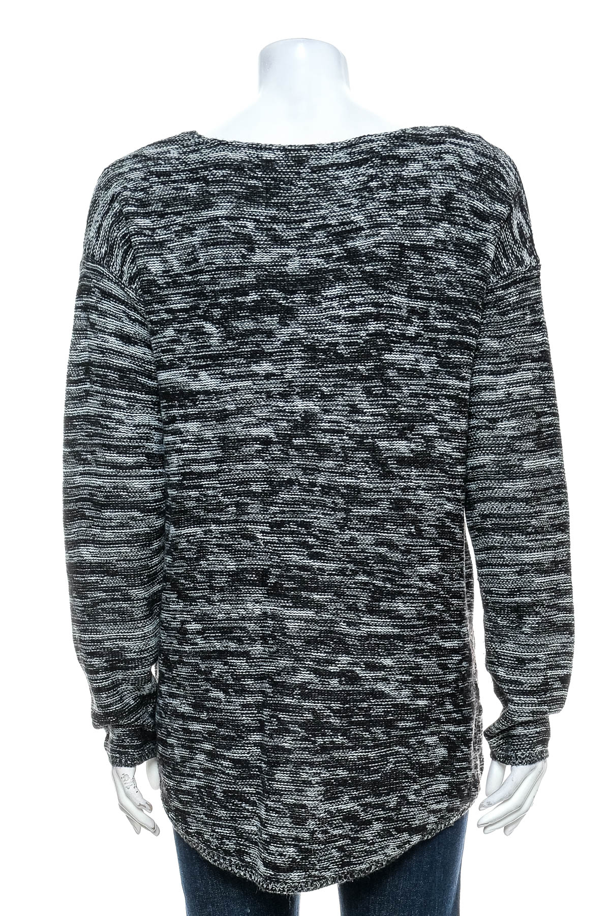 Дамски пуловер - ARIZONA JEAN CO - 1