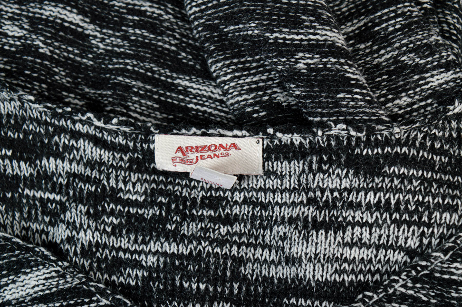 Sweter damski - ARIZONA JEAN CO - 2