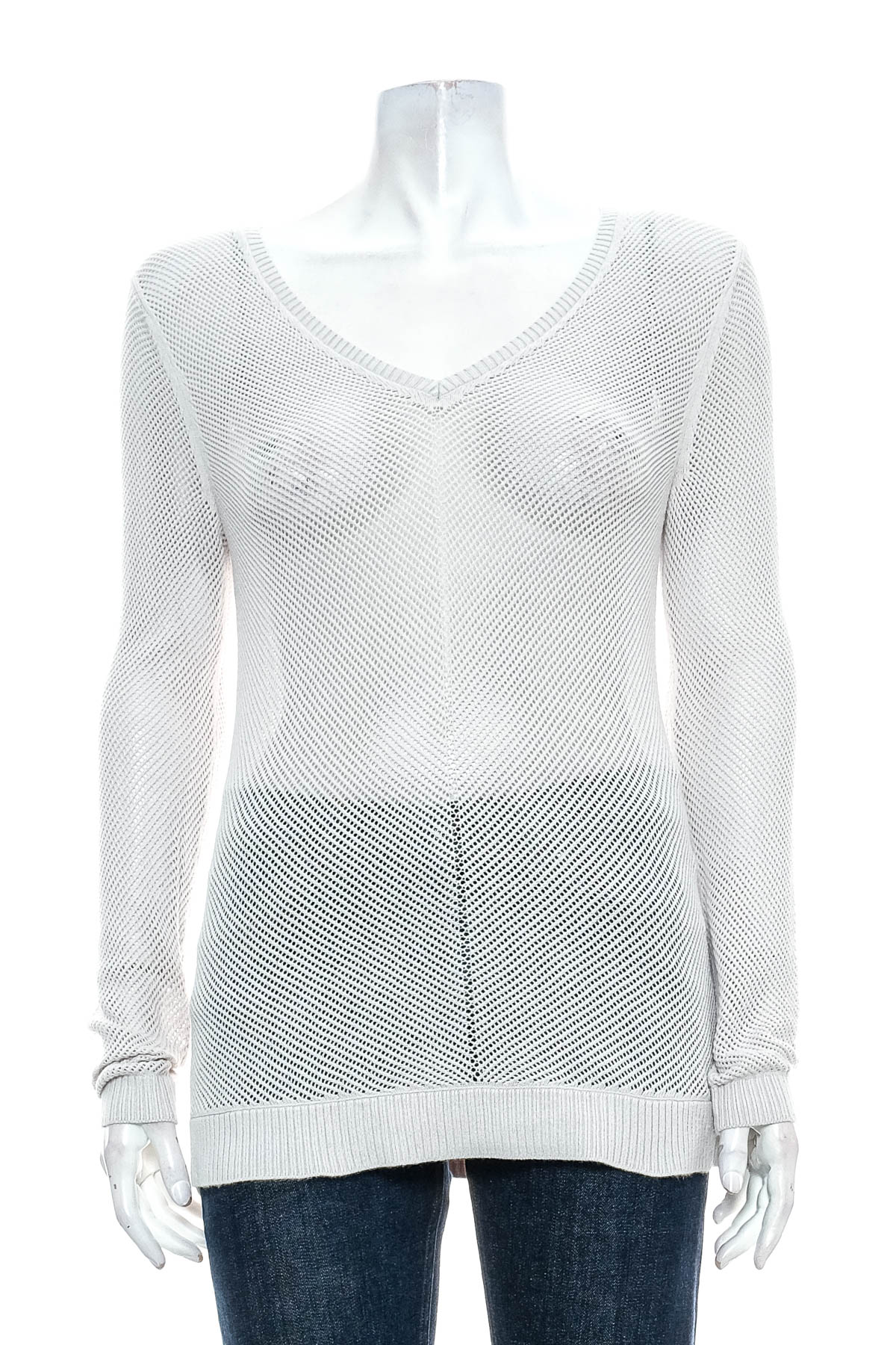 Дамски пуловер - BANANA REPUBLIC - 0