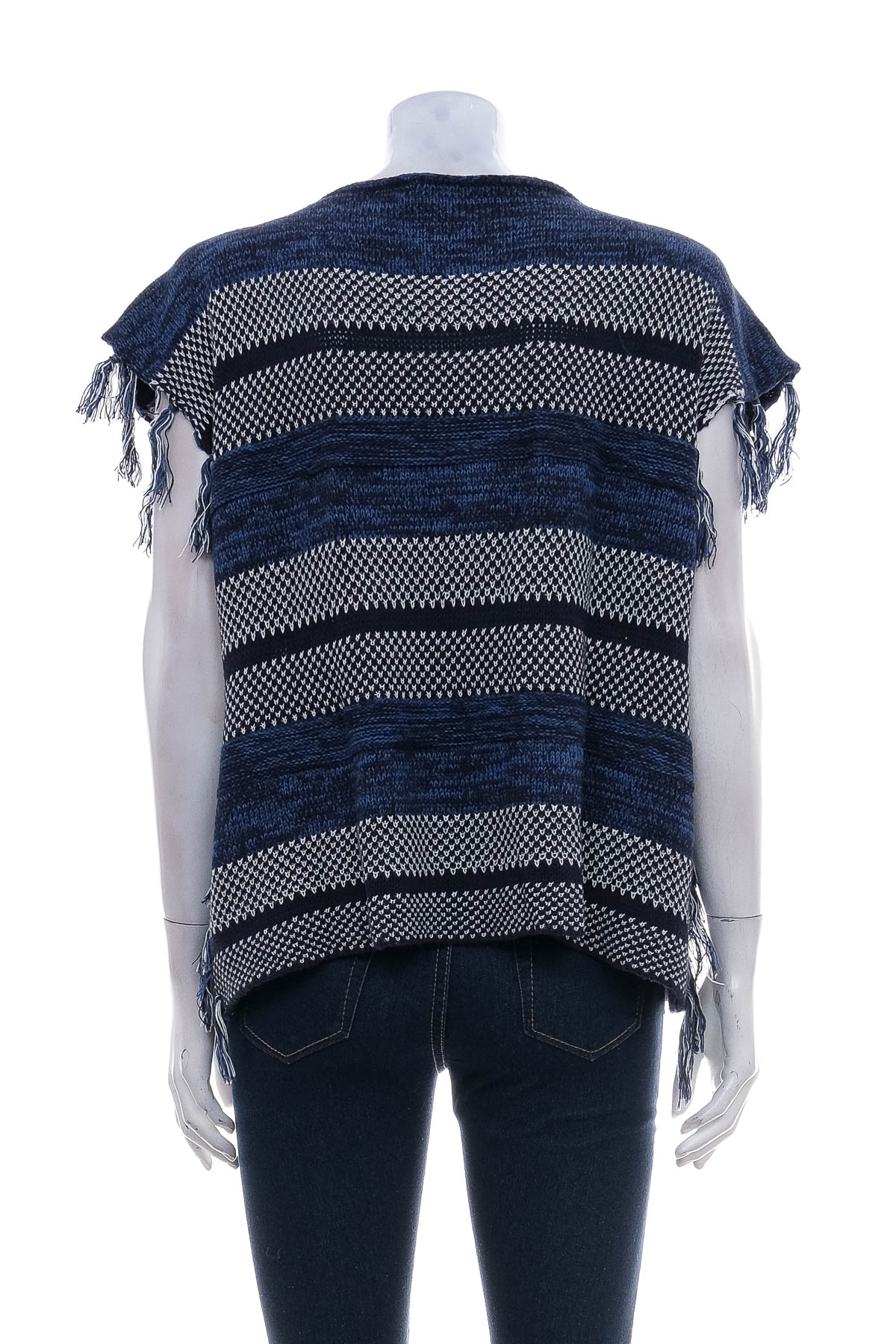 Дамски пуловер - CHAPS - 1