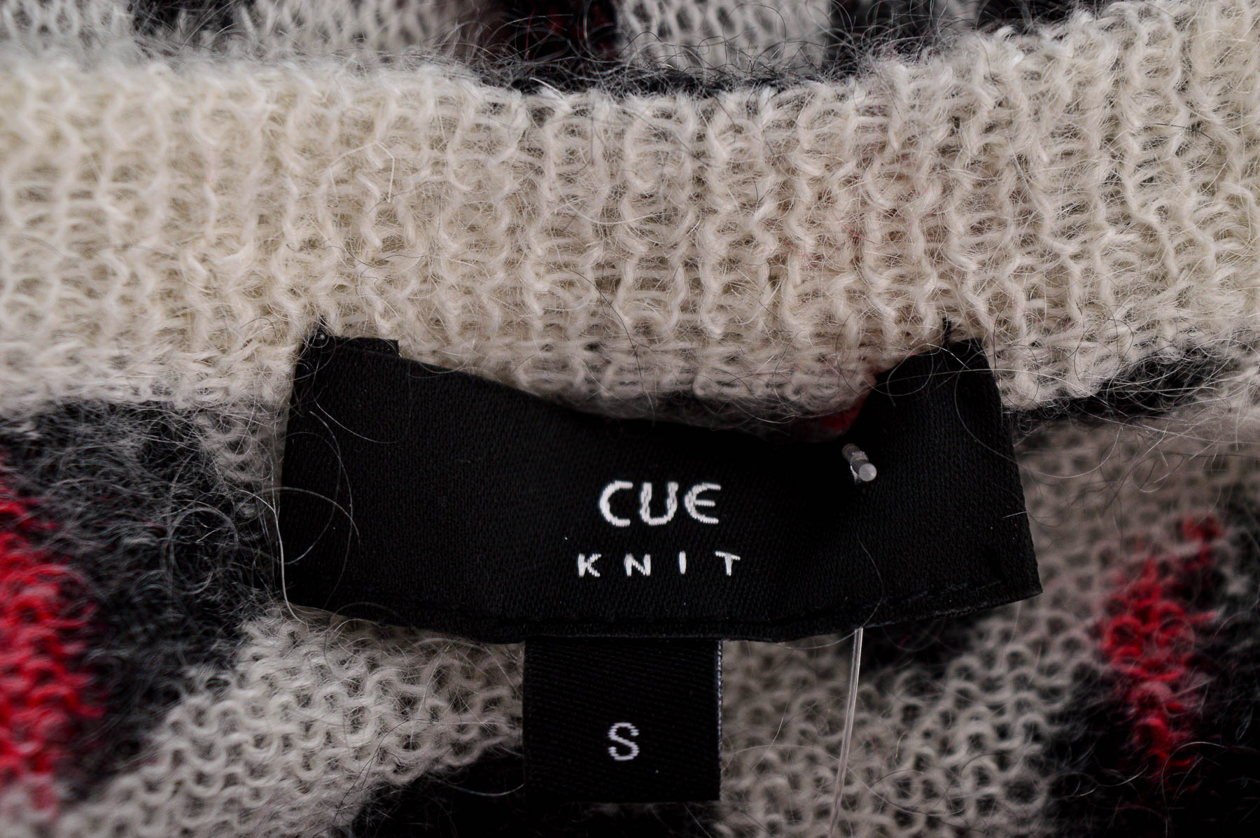 Women's sweater - CUE - 2